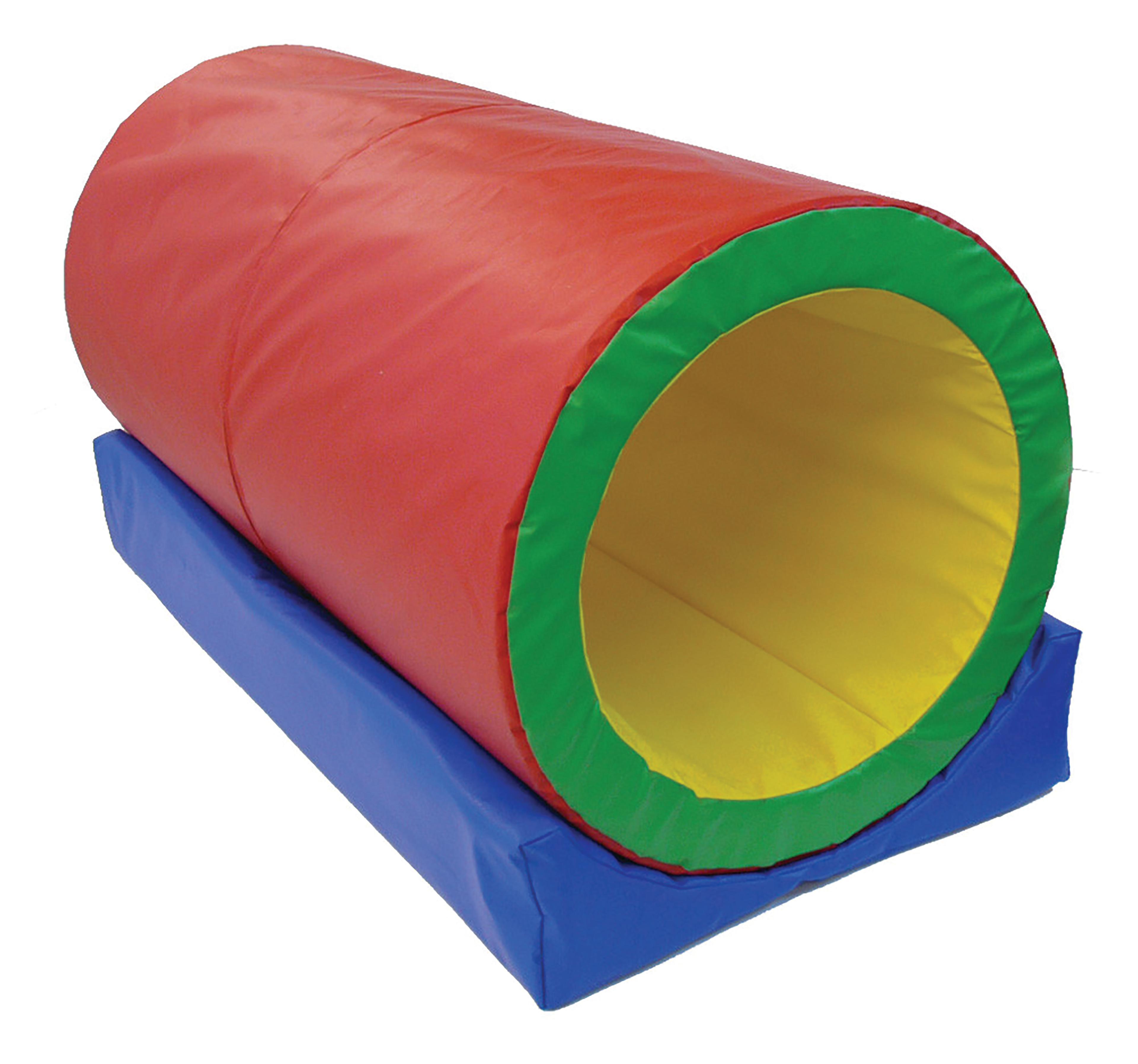 Rhino Sensory Roller Tunnel