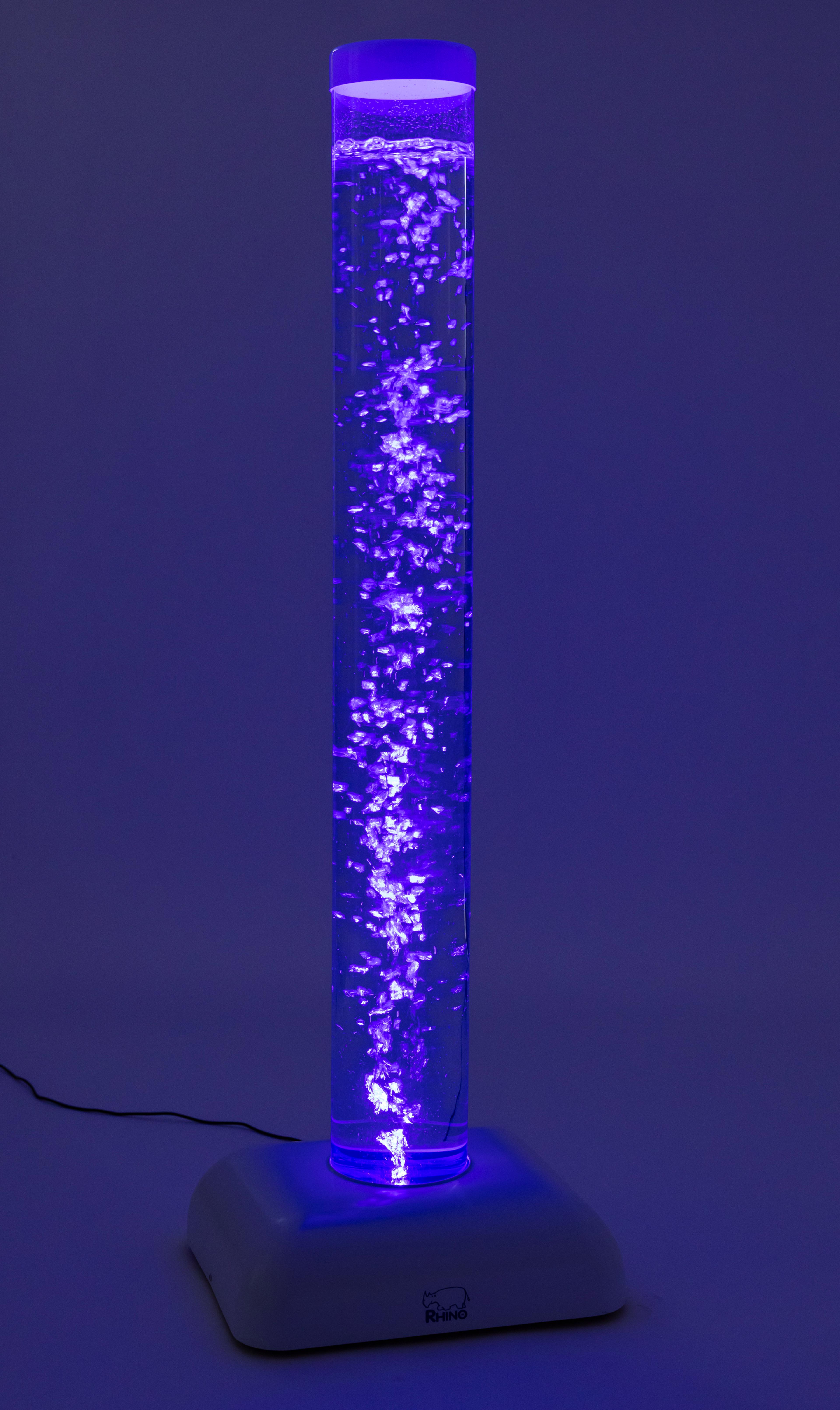 Rhino Sensory Interactive Bubble Column 1.75m