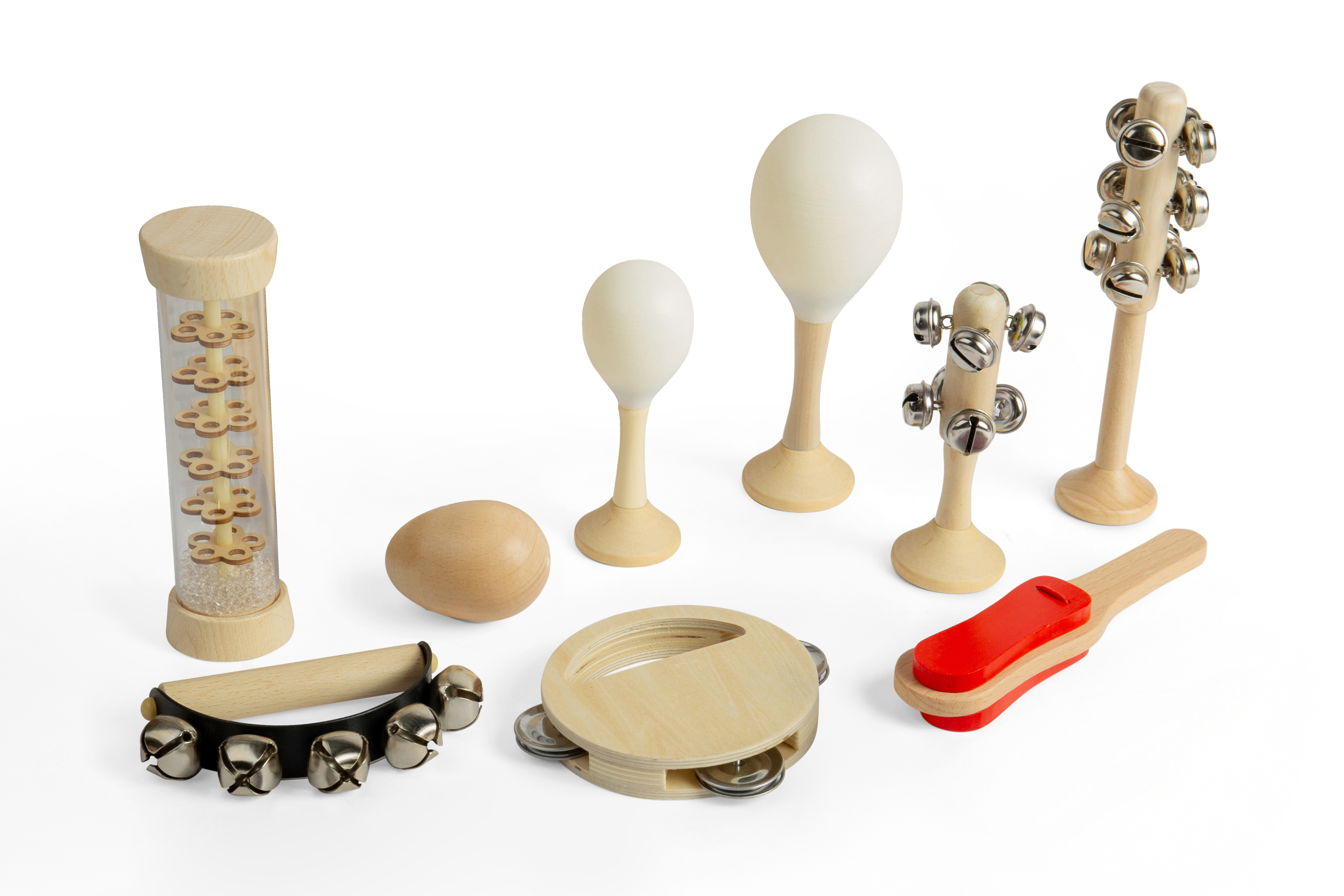 Natural Music Set