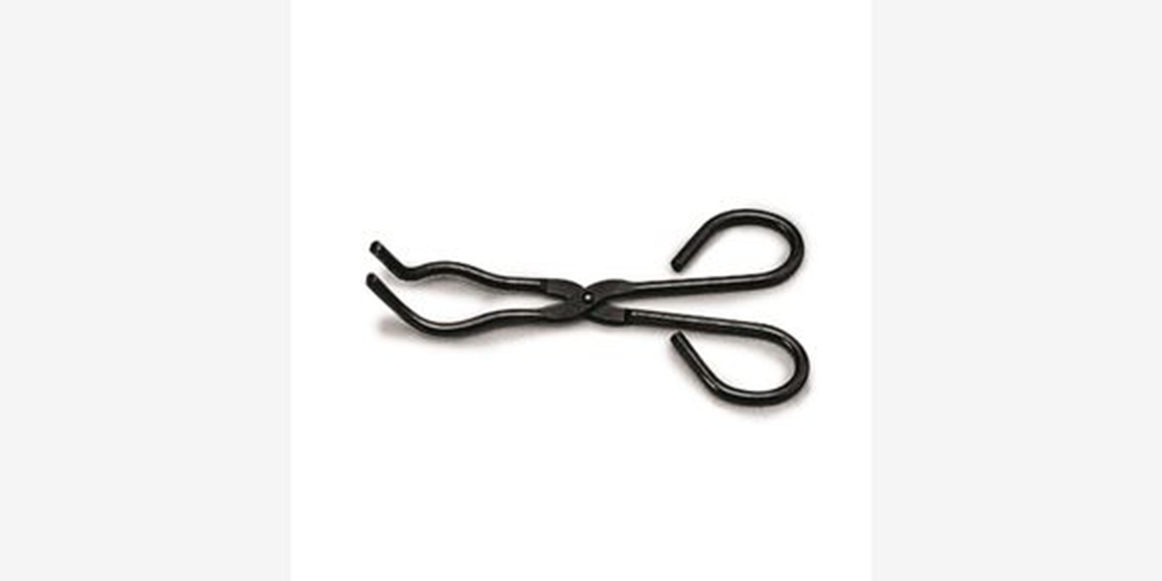 Crucible Tongs with Bow - 150mm - Pack of 5
