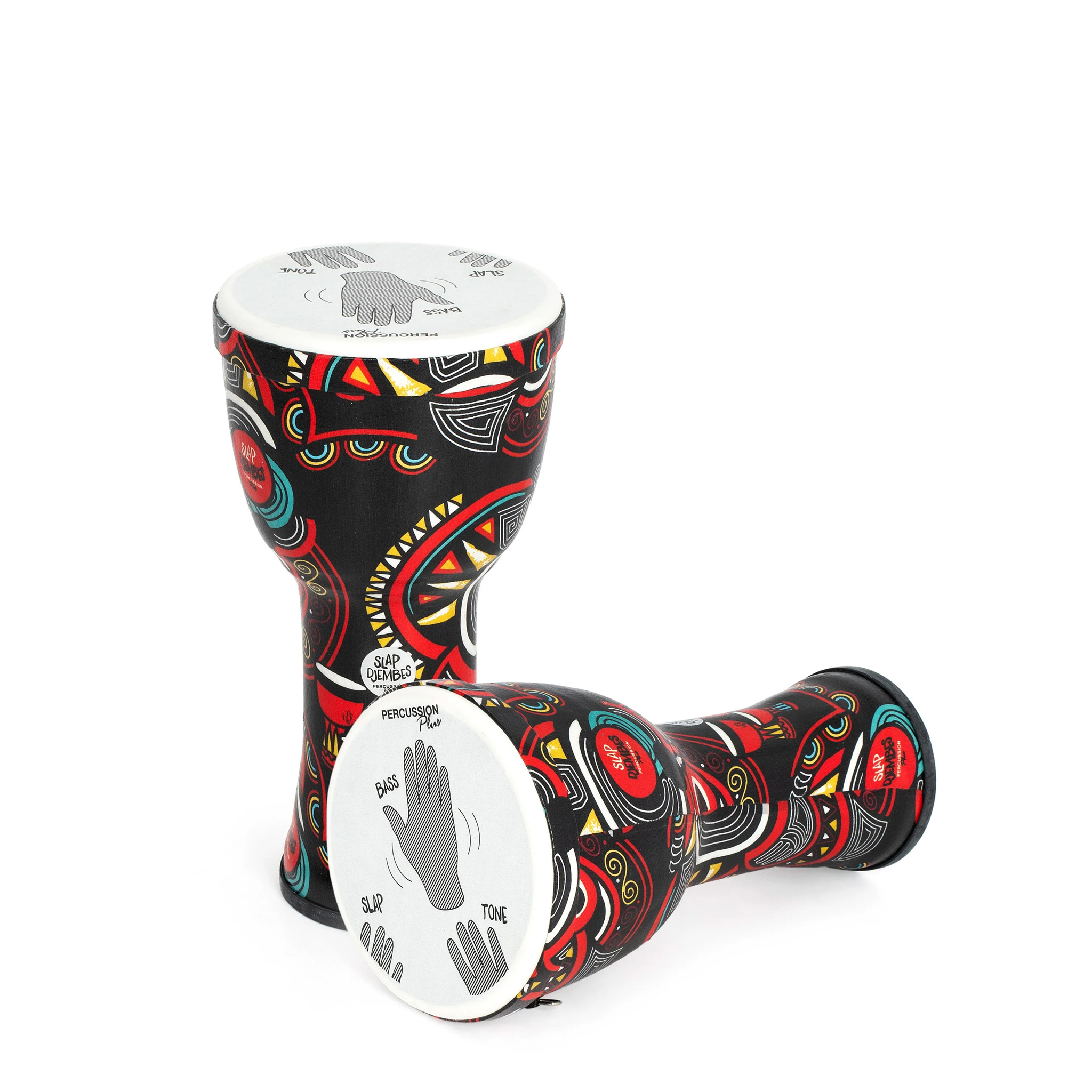 Slap Djembes Carnival 8inch