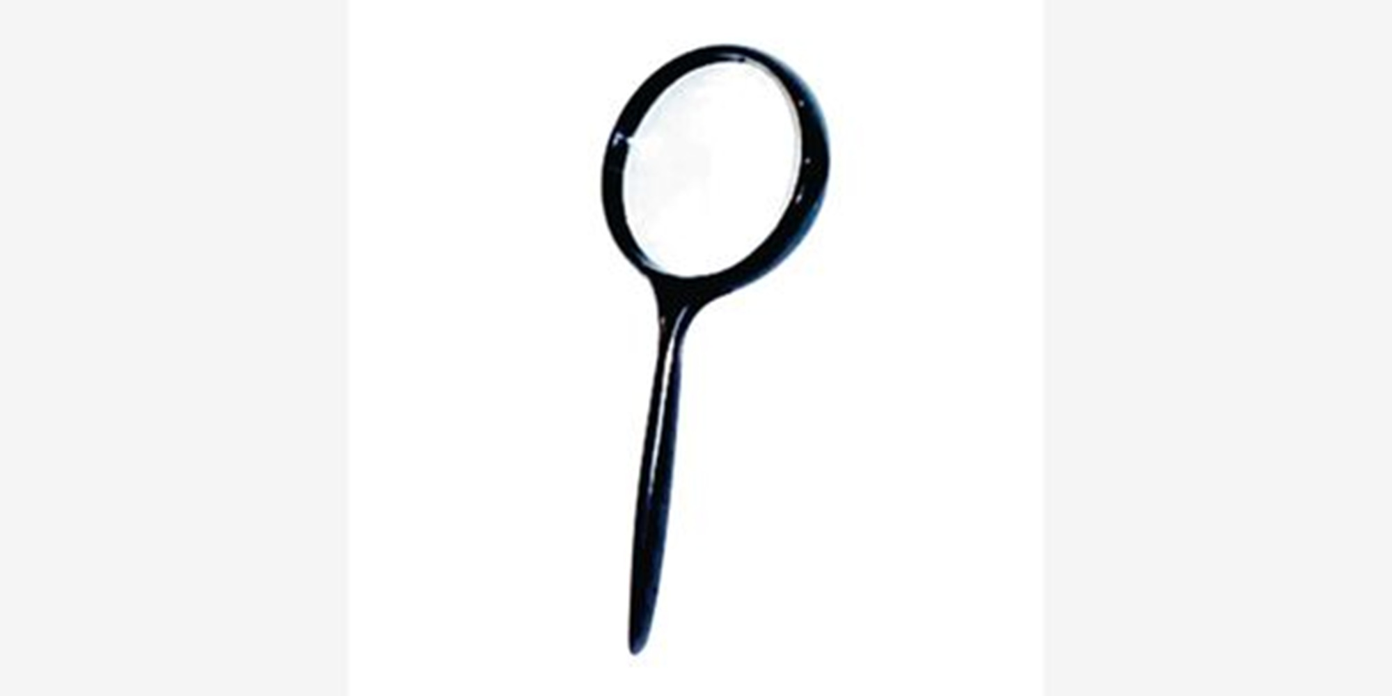2.25X Hand Magnifier - 90mm - Pack of 10