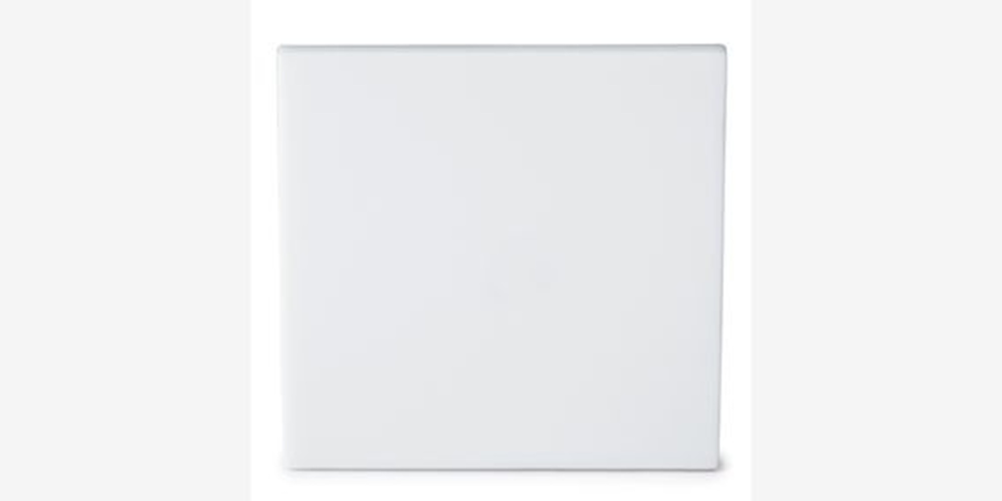 Acrylic Tile - 100x100mm - Pack of 10