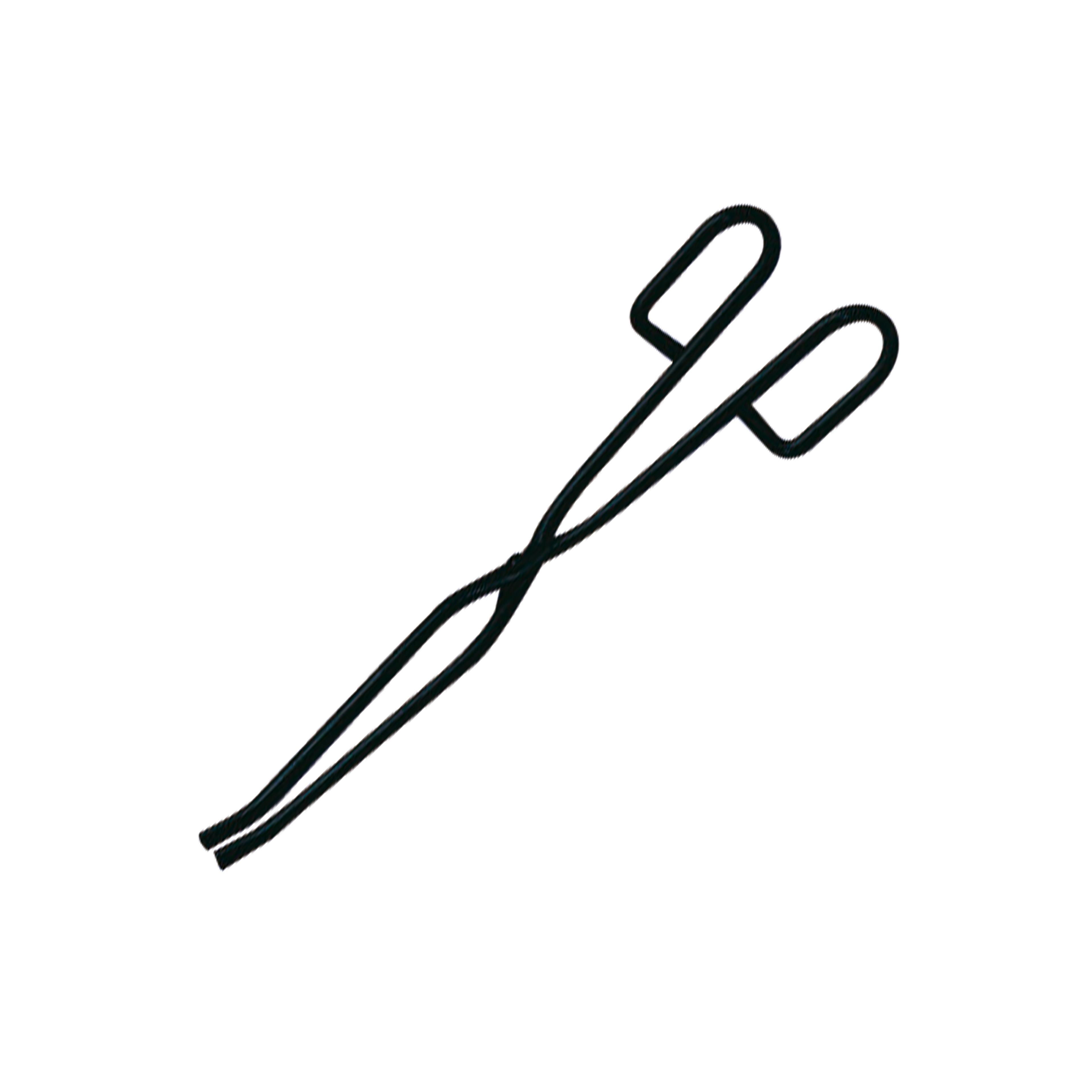 Straight Crucible Tongs - 200mm - Pack of 10