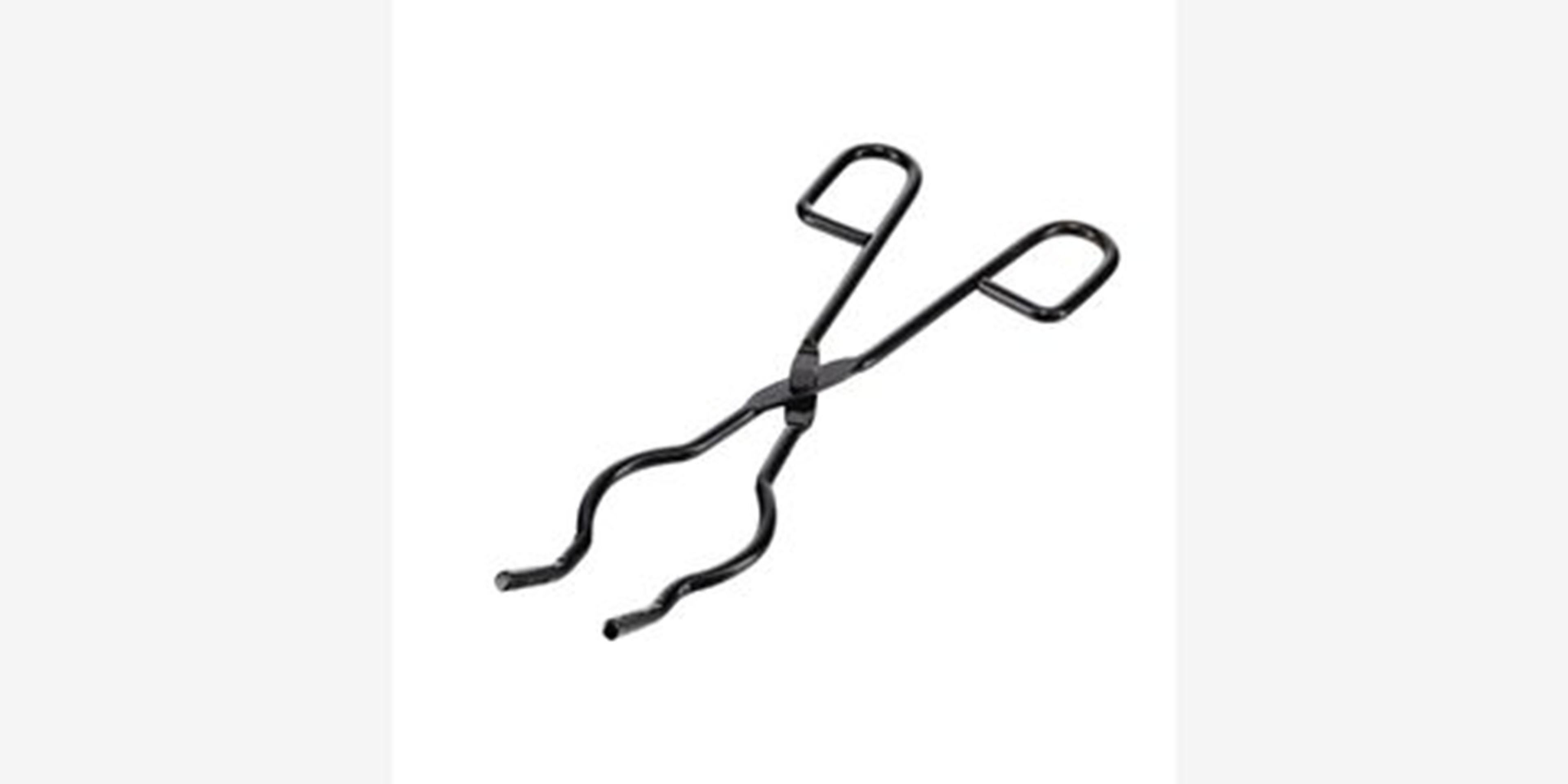 Crucible Tongs With Bow - 200mm - Pack of 10