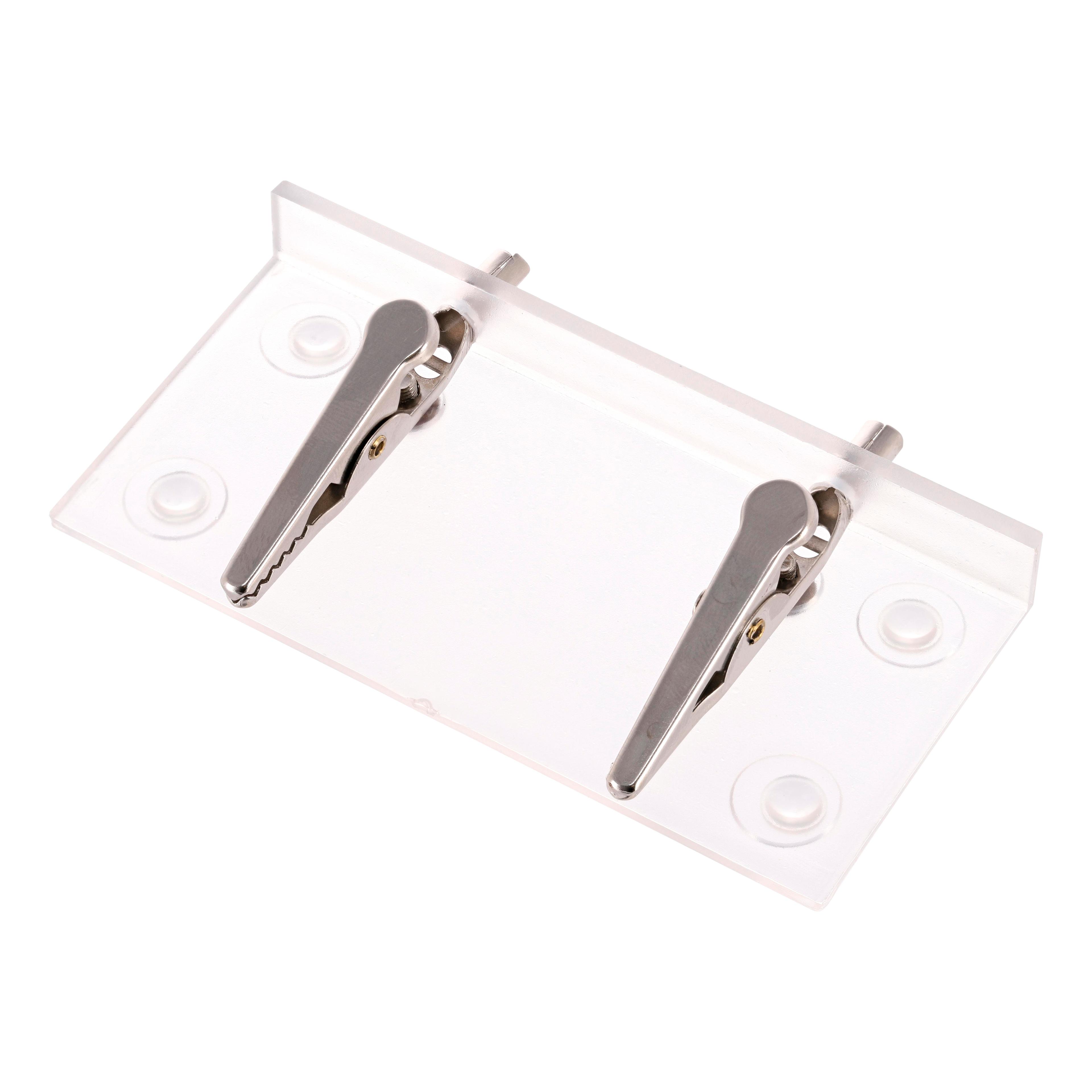 Clip Component Holder - Pack of 10
