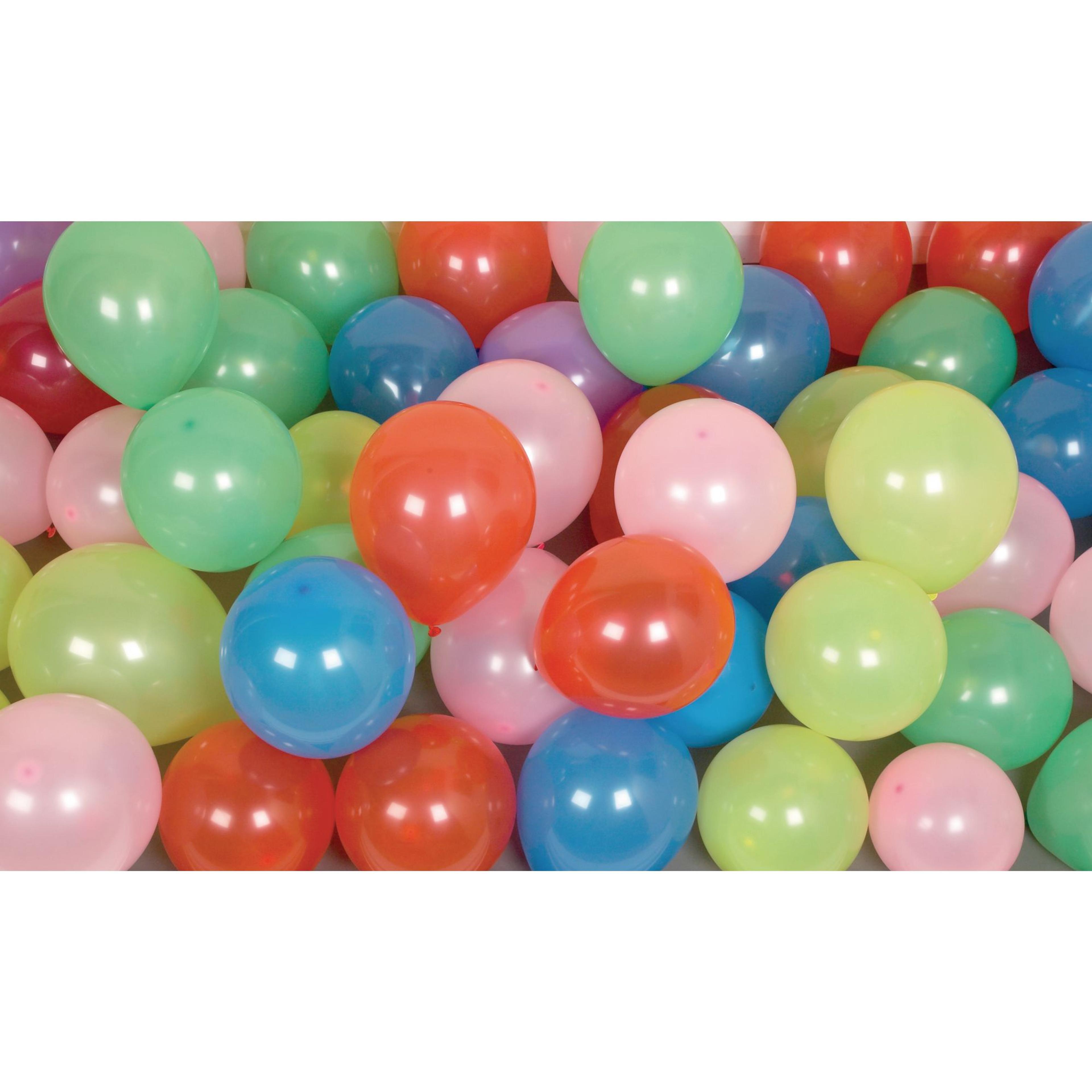 Balloons - Pack of 100