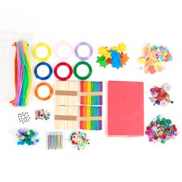 Classmates Collage Craft Kit