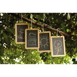 Classmates Chalk Slate