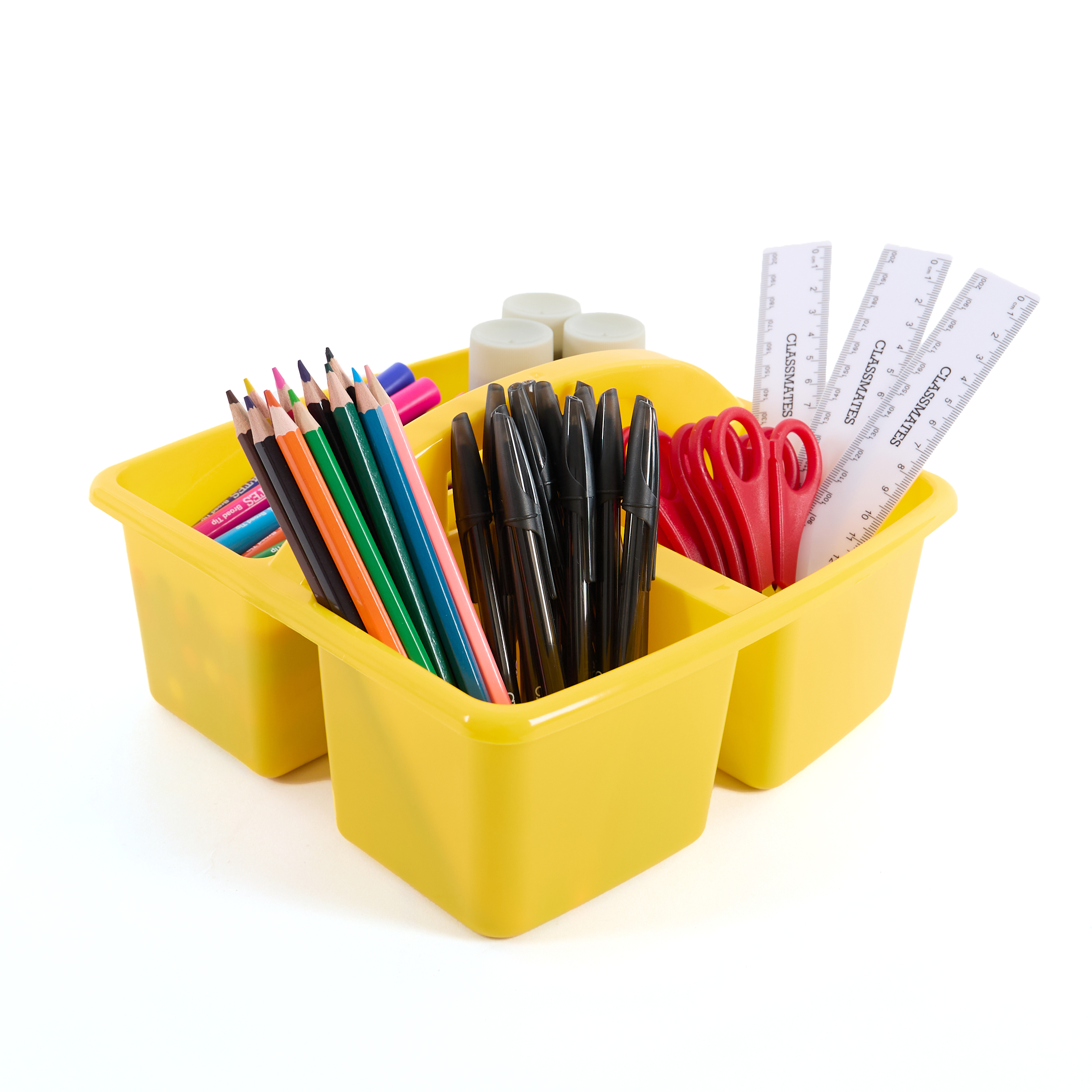 Classmates Desktop Caddy - Pack of 4