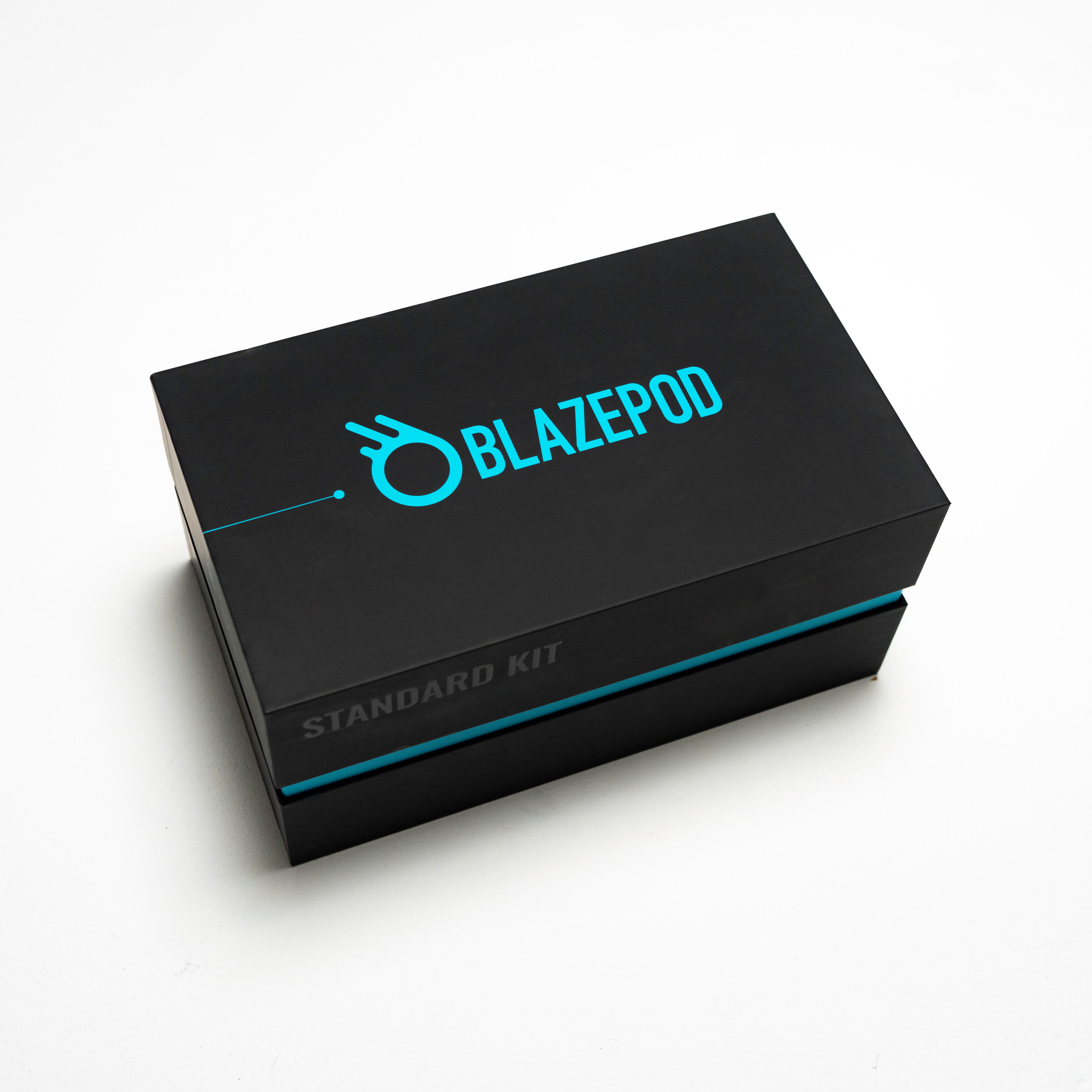 BlazePod Starter Kit | DP00060140 | Davies Sports