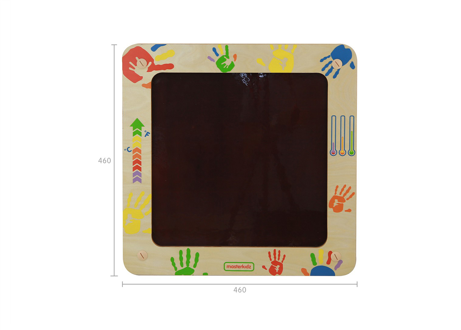 Masterkidz Heat Sensitive Board