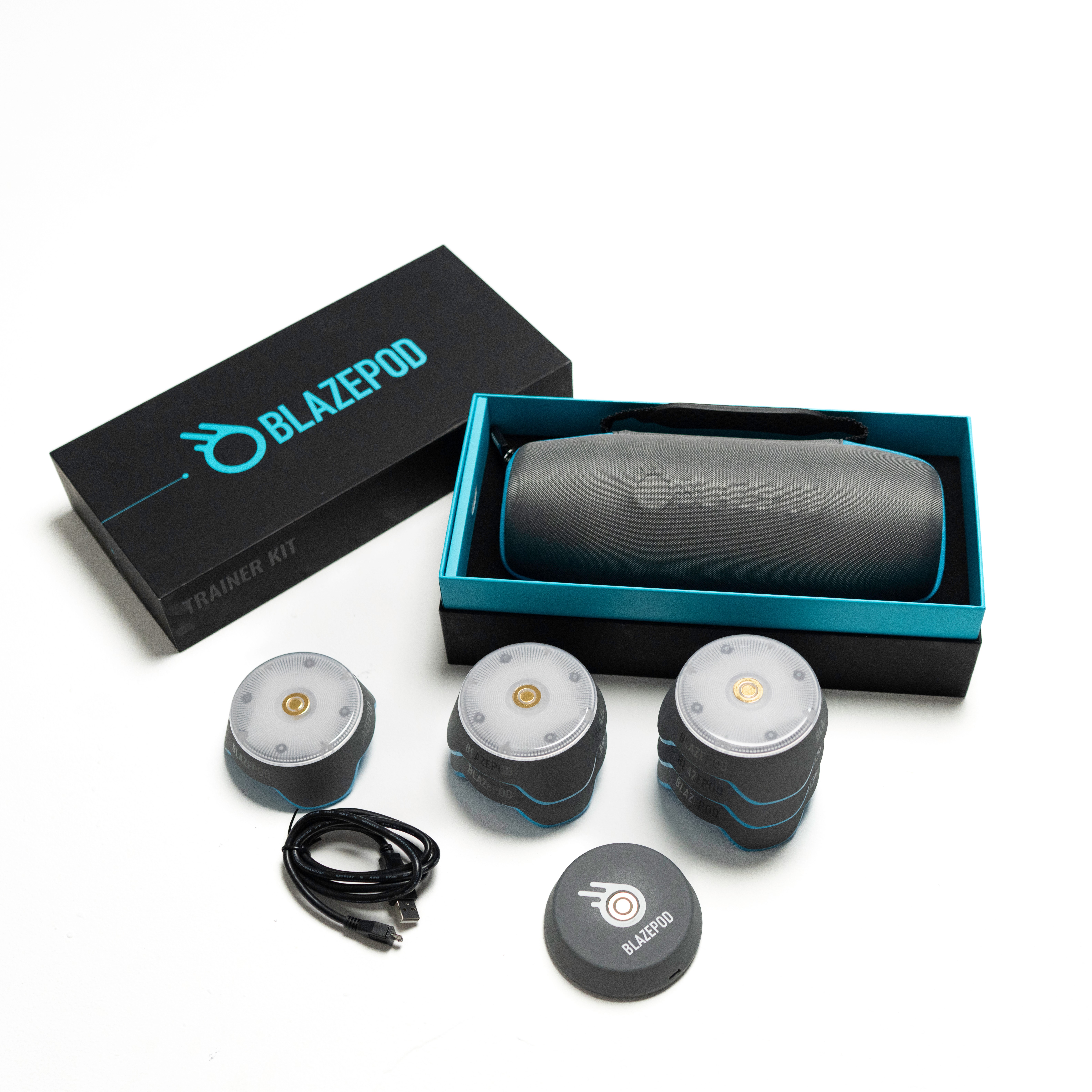 BlazePod Trainer Kit | HP00060146 | Hope