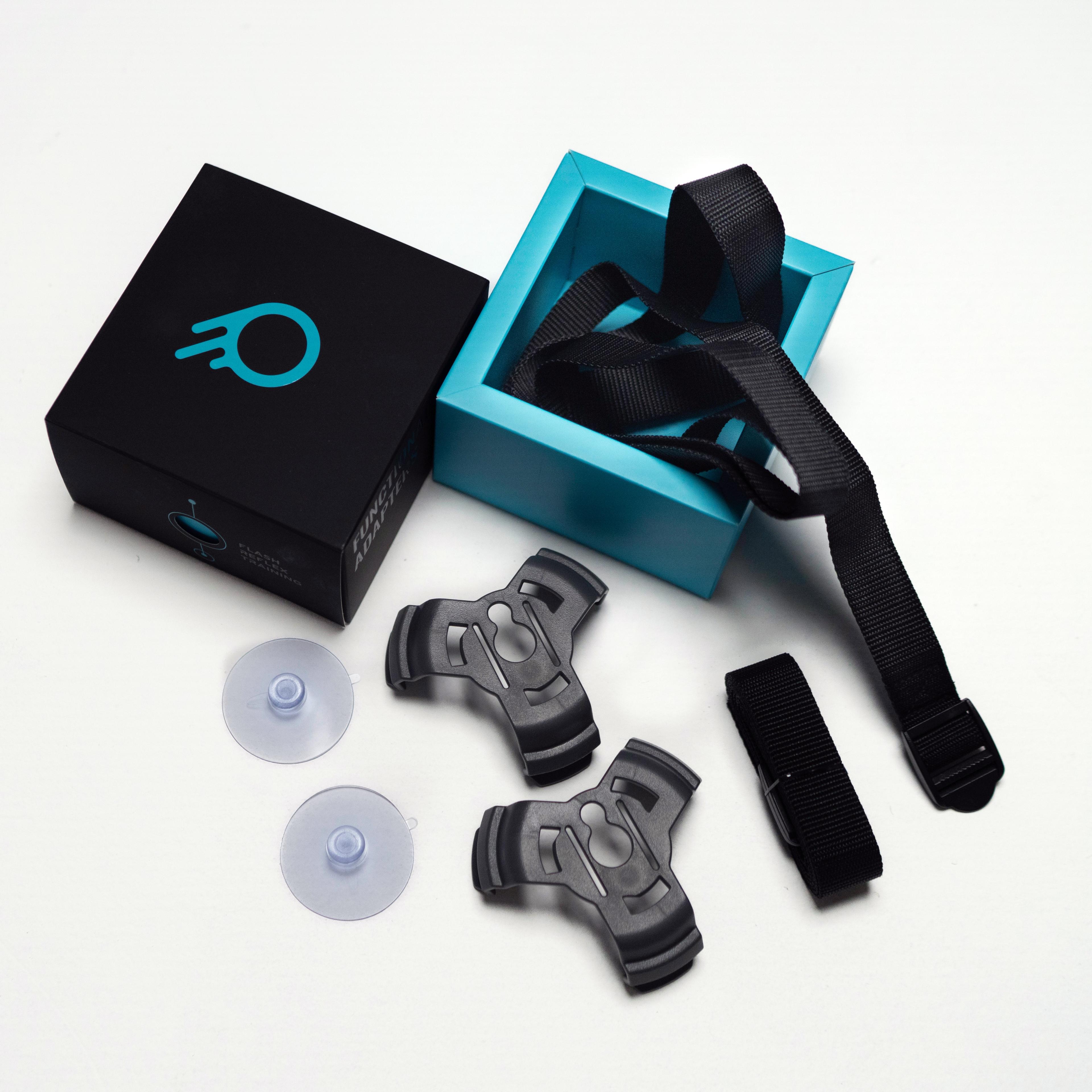 BlazePod Functional Adapters Kit - Set of 2