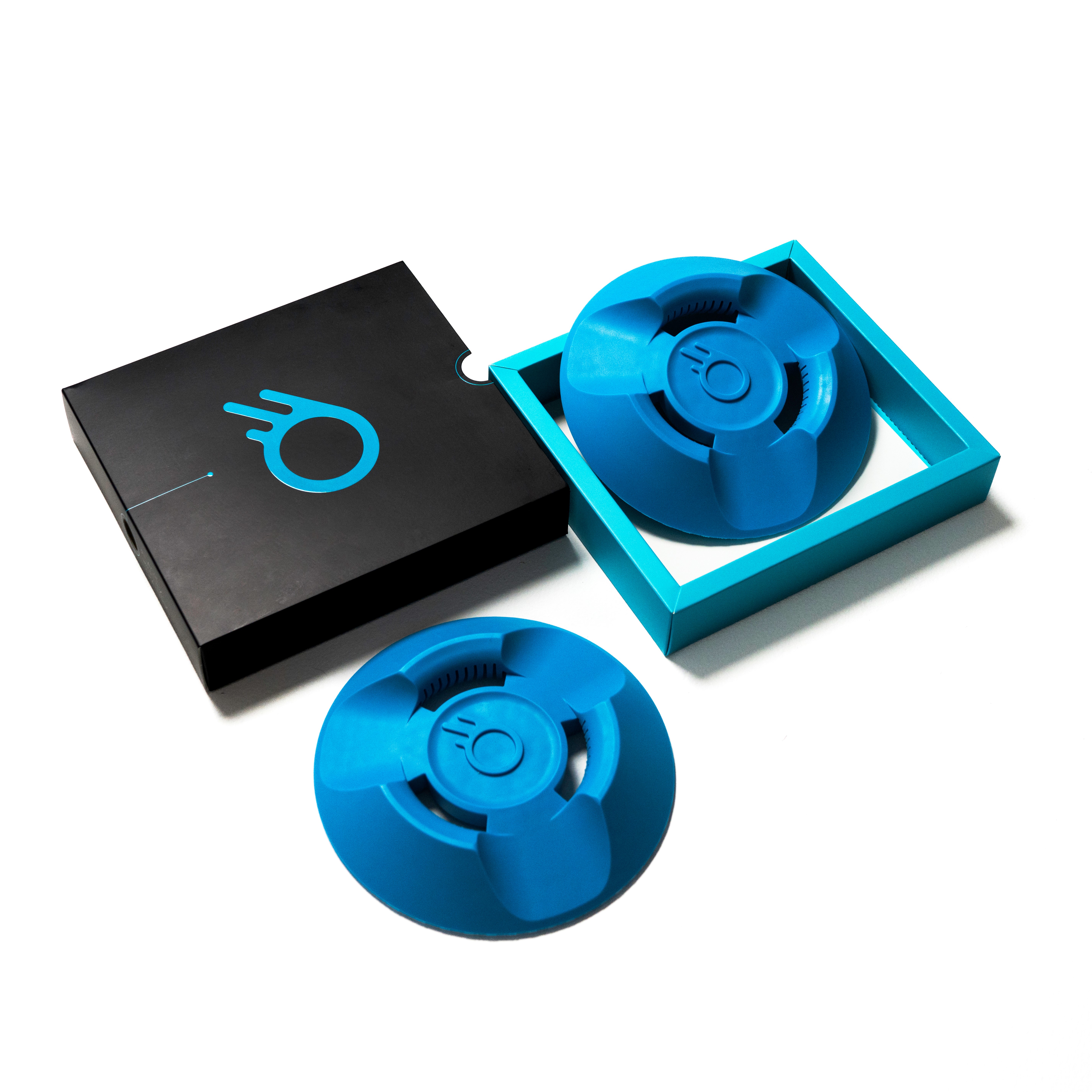BLAZEPOD ポッドベース 青 2個セット BlazePod Podbase - Set of 2 | HP00060149 | Hope
