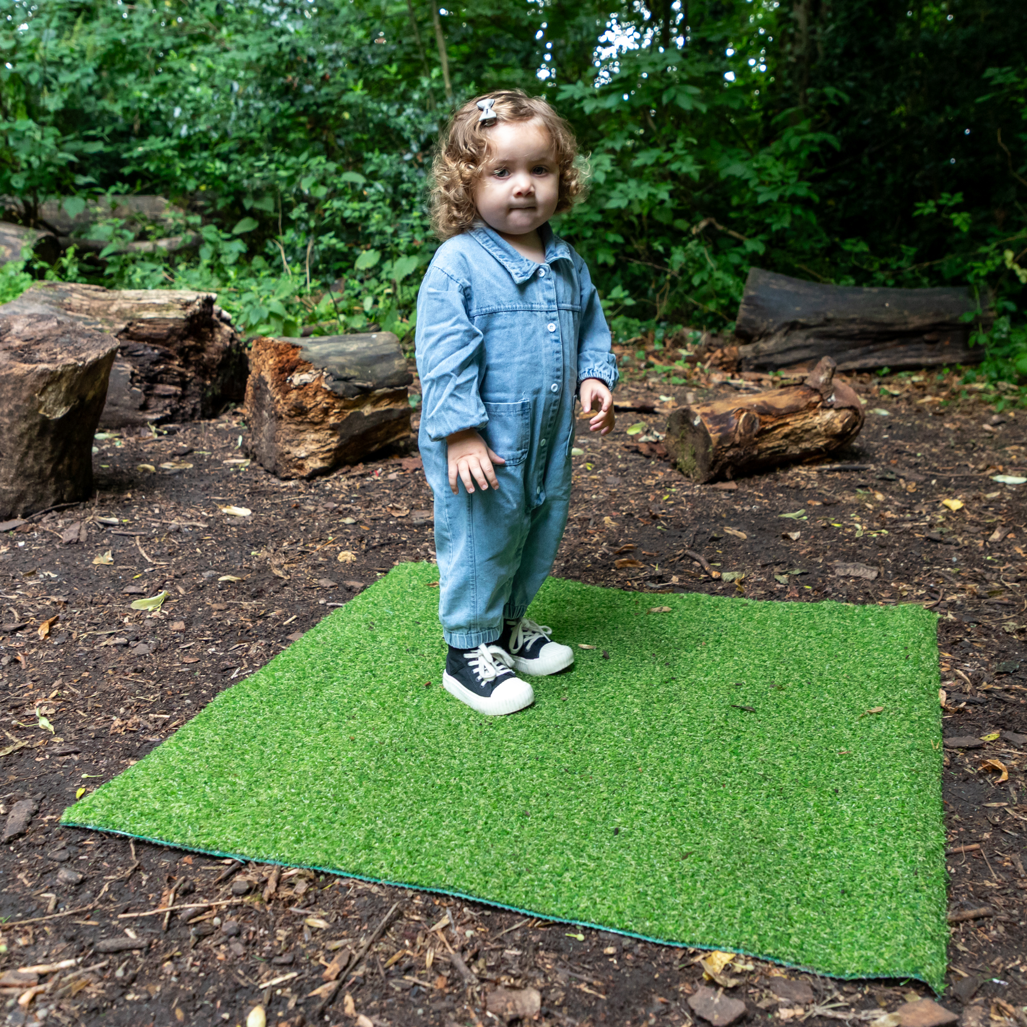 Landscape Grass - Square 2m x 2m | HP00060153 | Hope