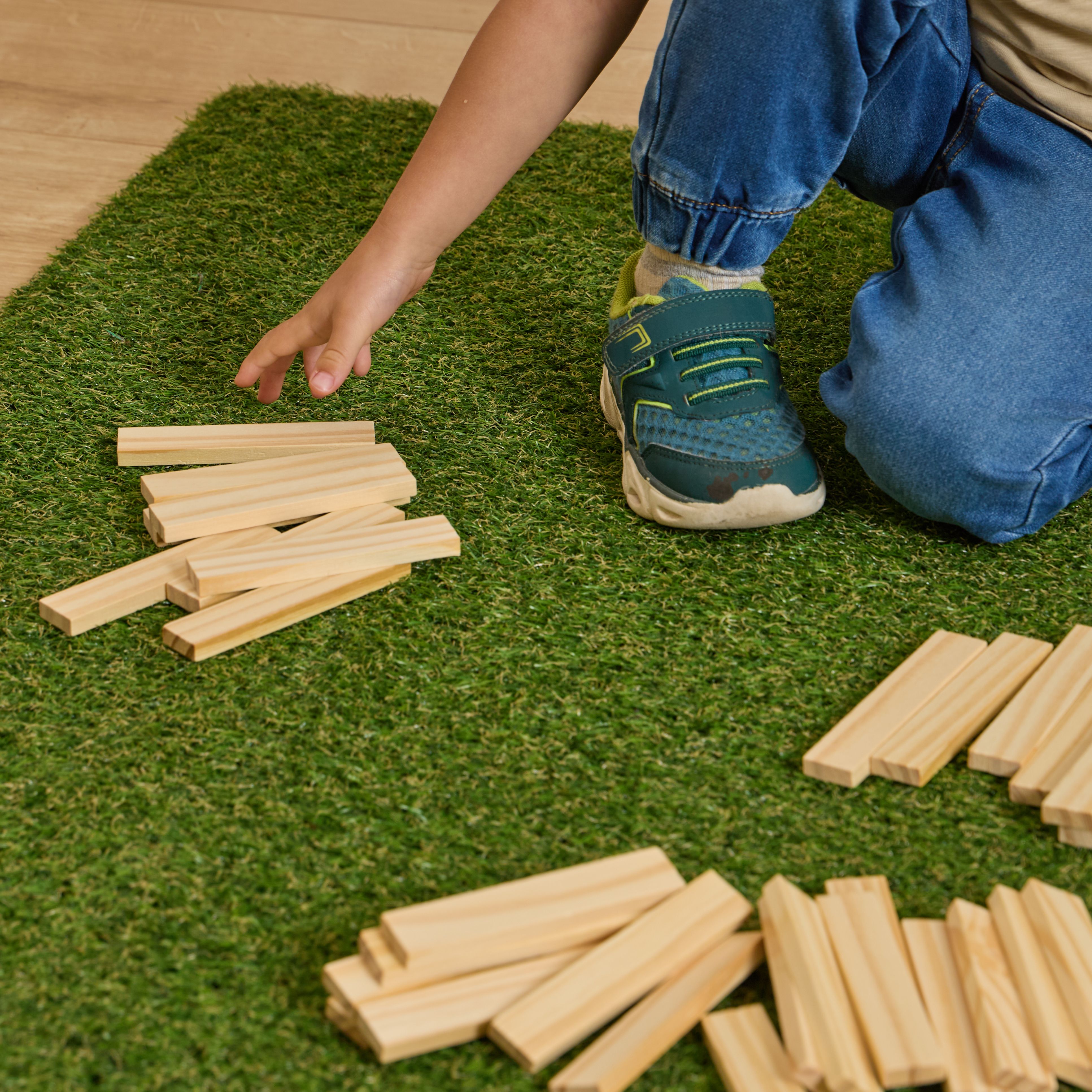 Landscape Grass - Square 2m x 2m | HP00060153 | Hope