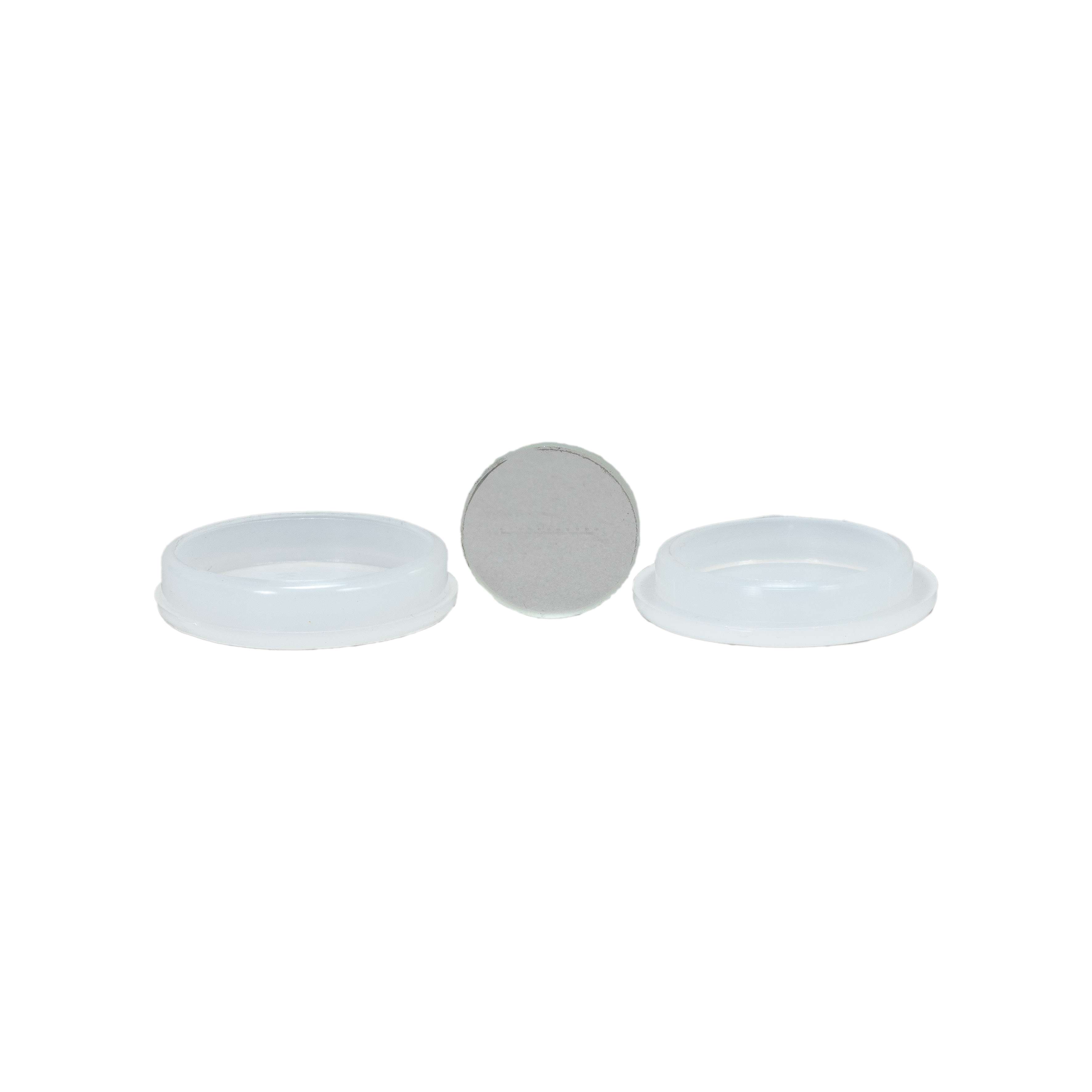 Glass Eyepiece Graticules