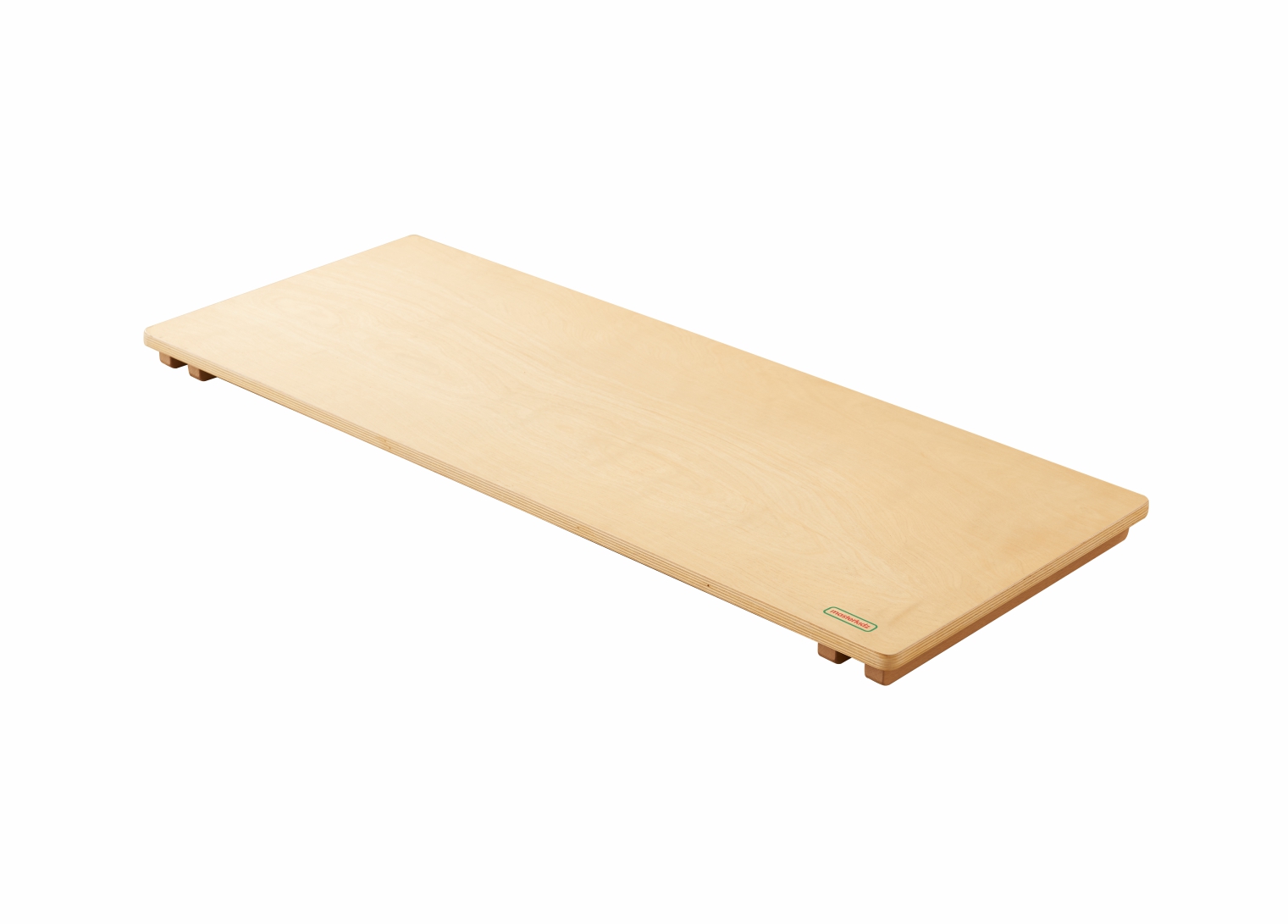 Masterkidz Long Ramp