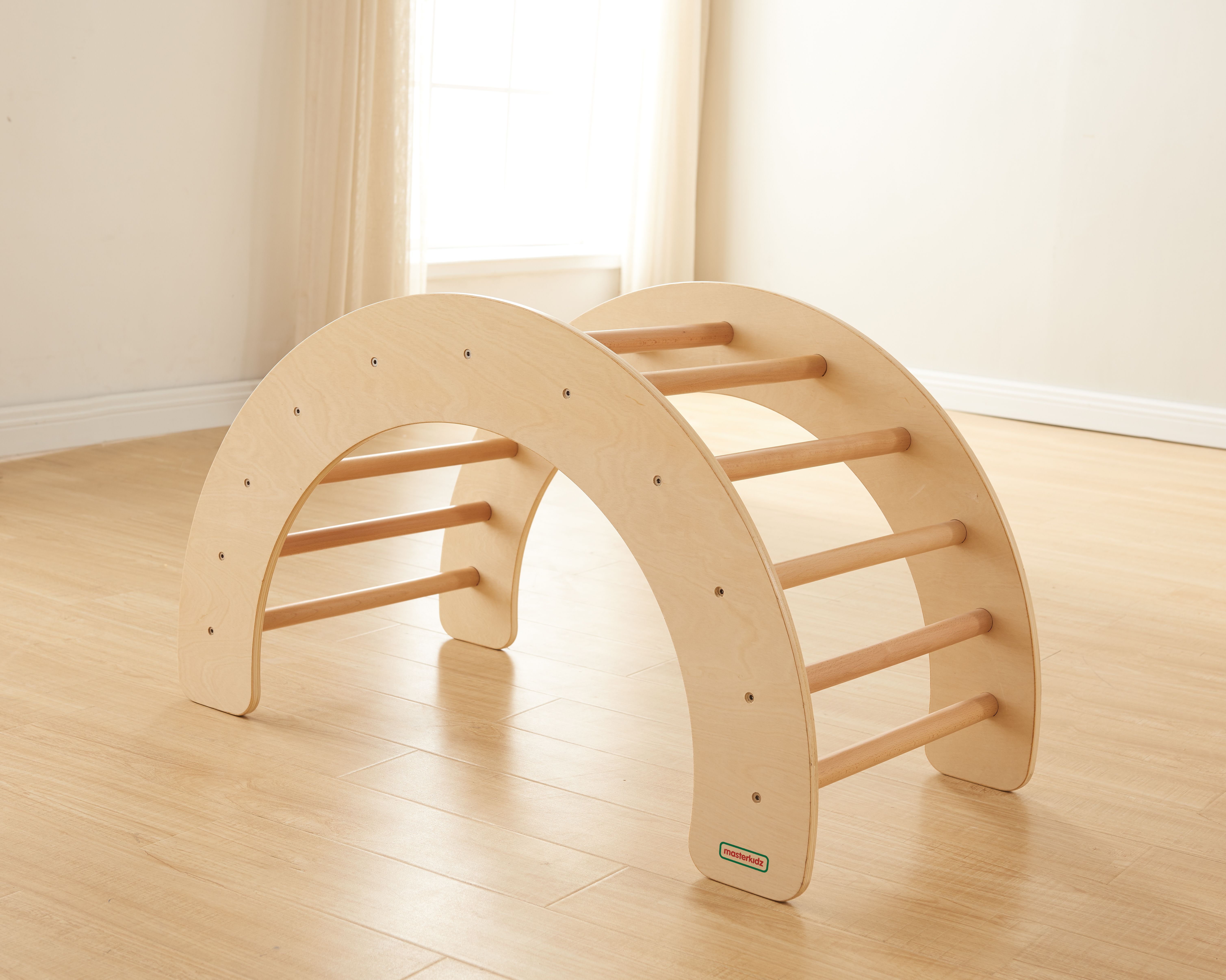 Masterkidz Pikler Arch