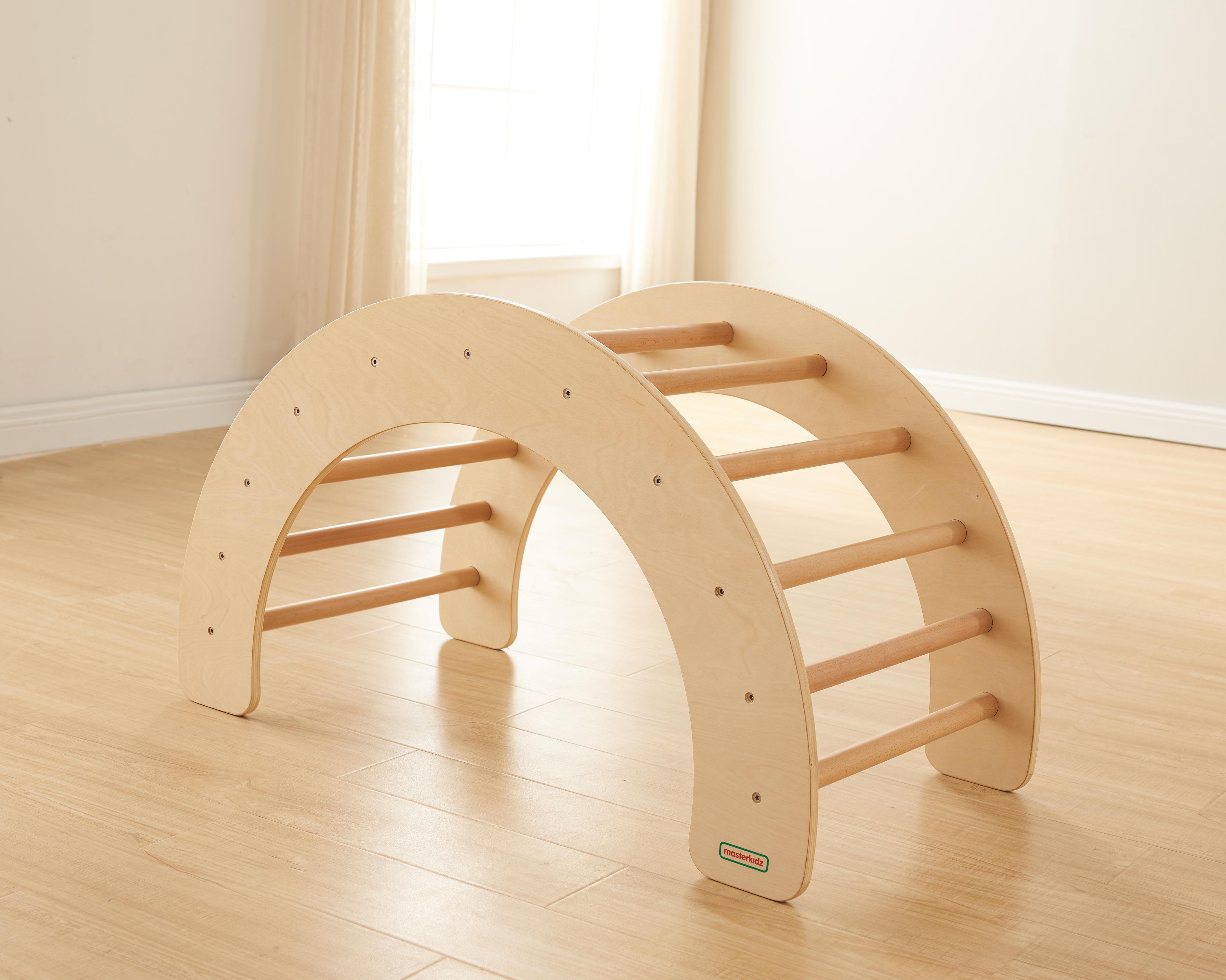 masterkidz Pikler Arch