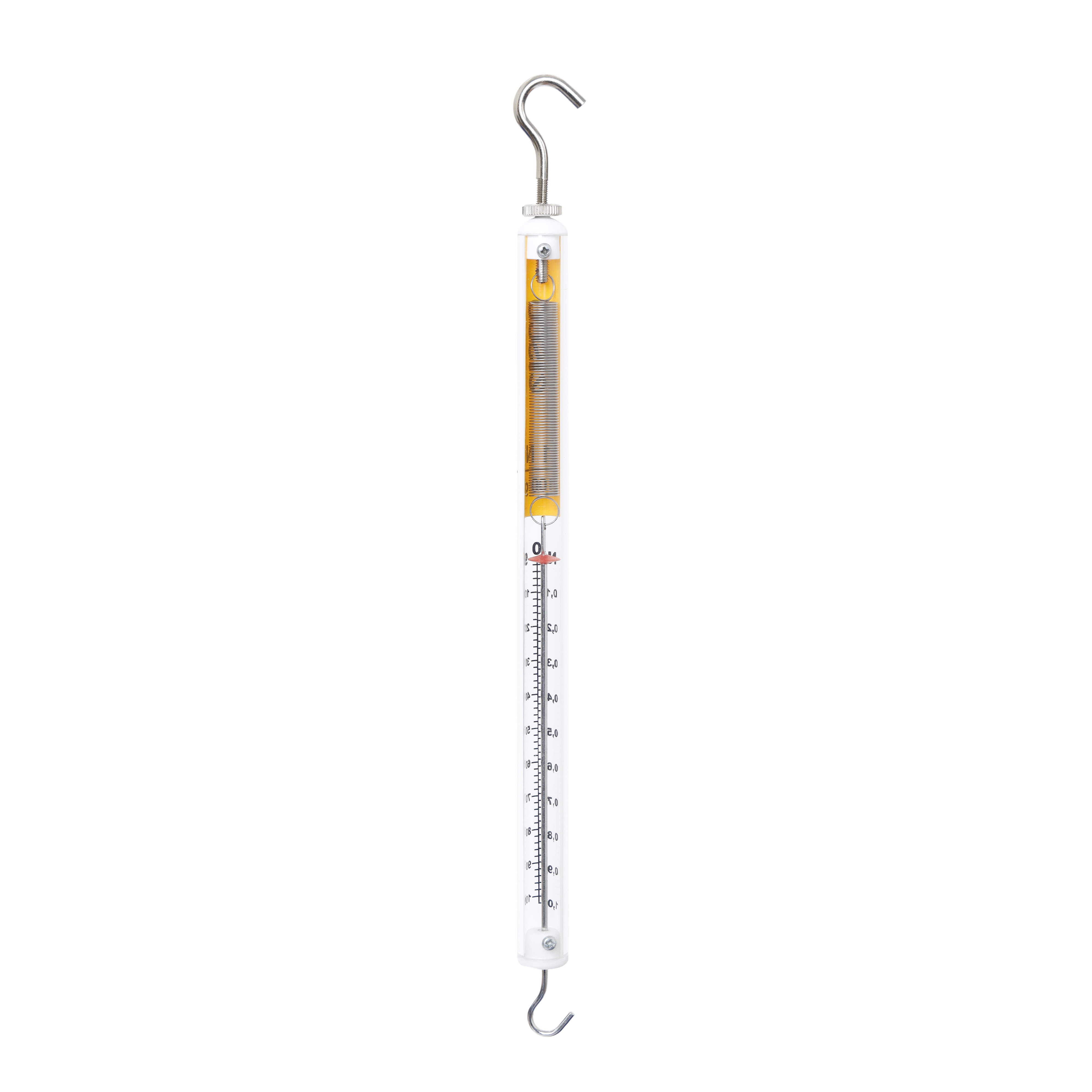 PH Dual Scale Spring Balance-100G1N-P5