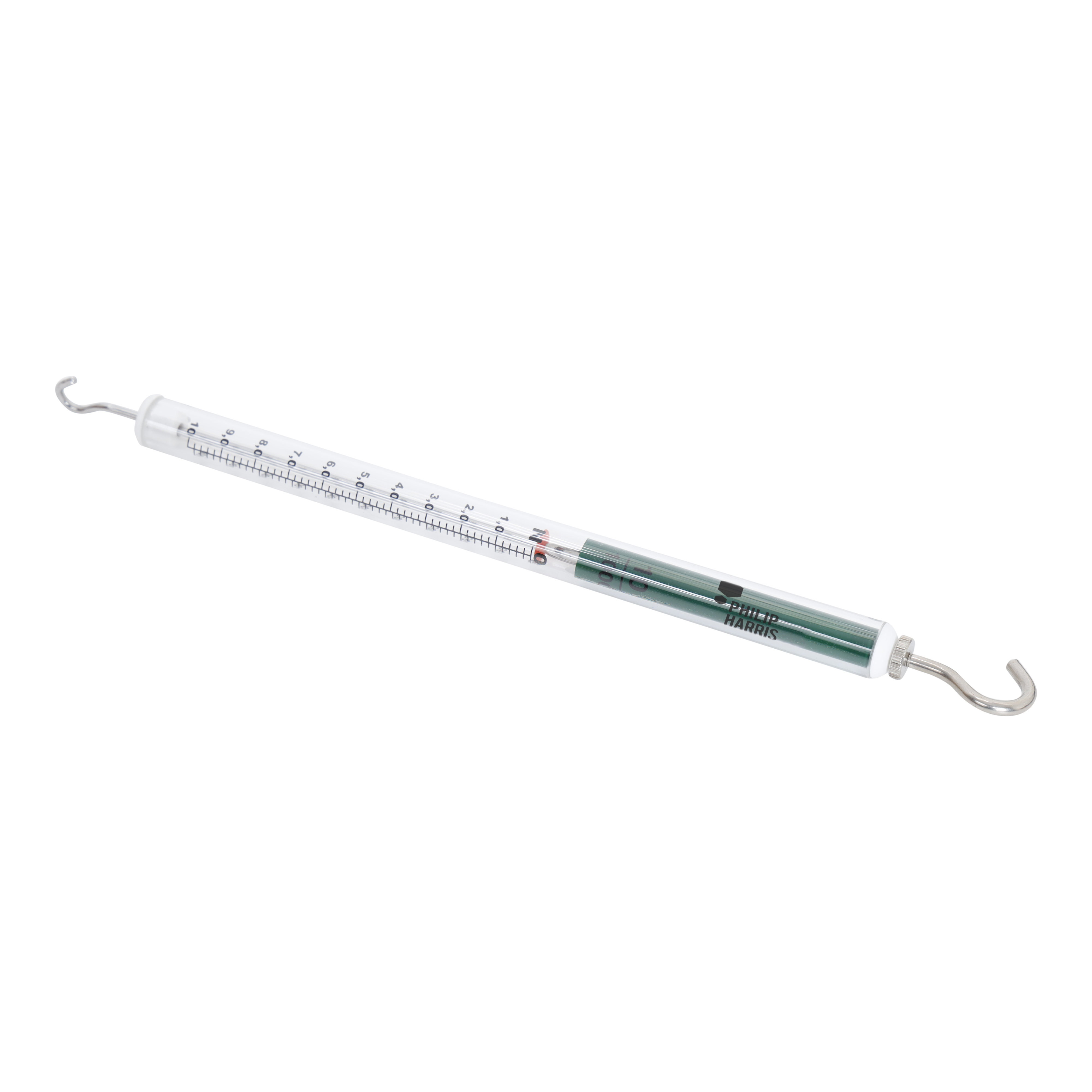 PH Dual Scale Spring Balance-1KG10N-P5