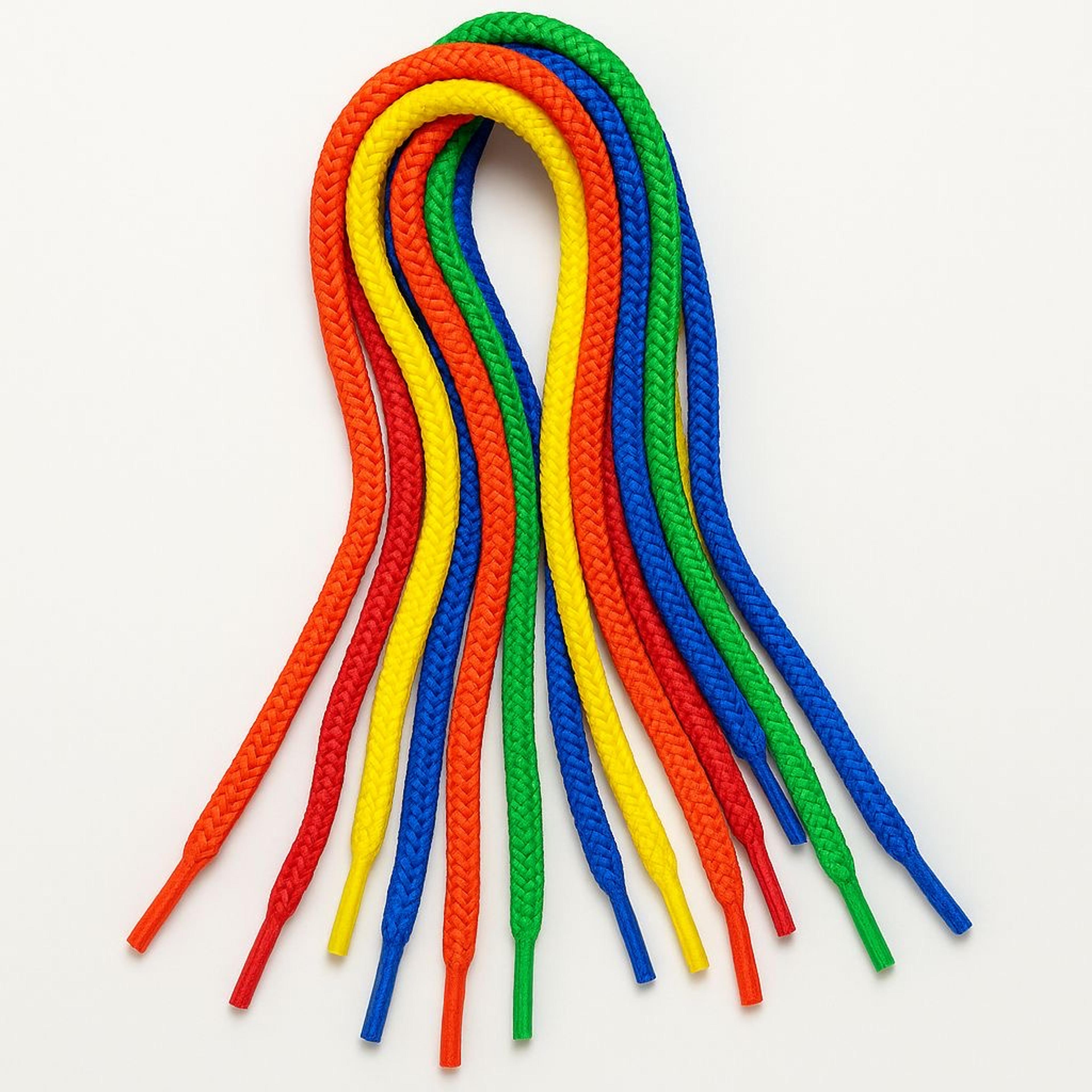 Thick Laces -Pack of 10