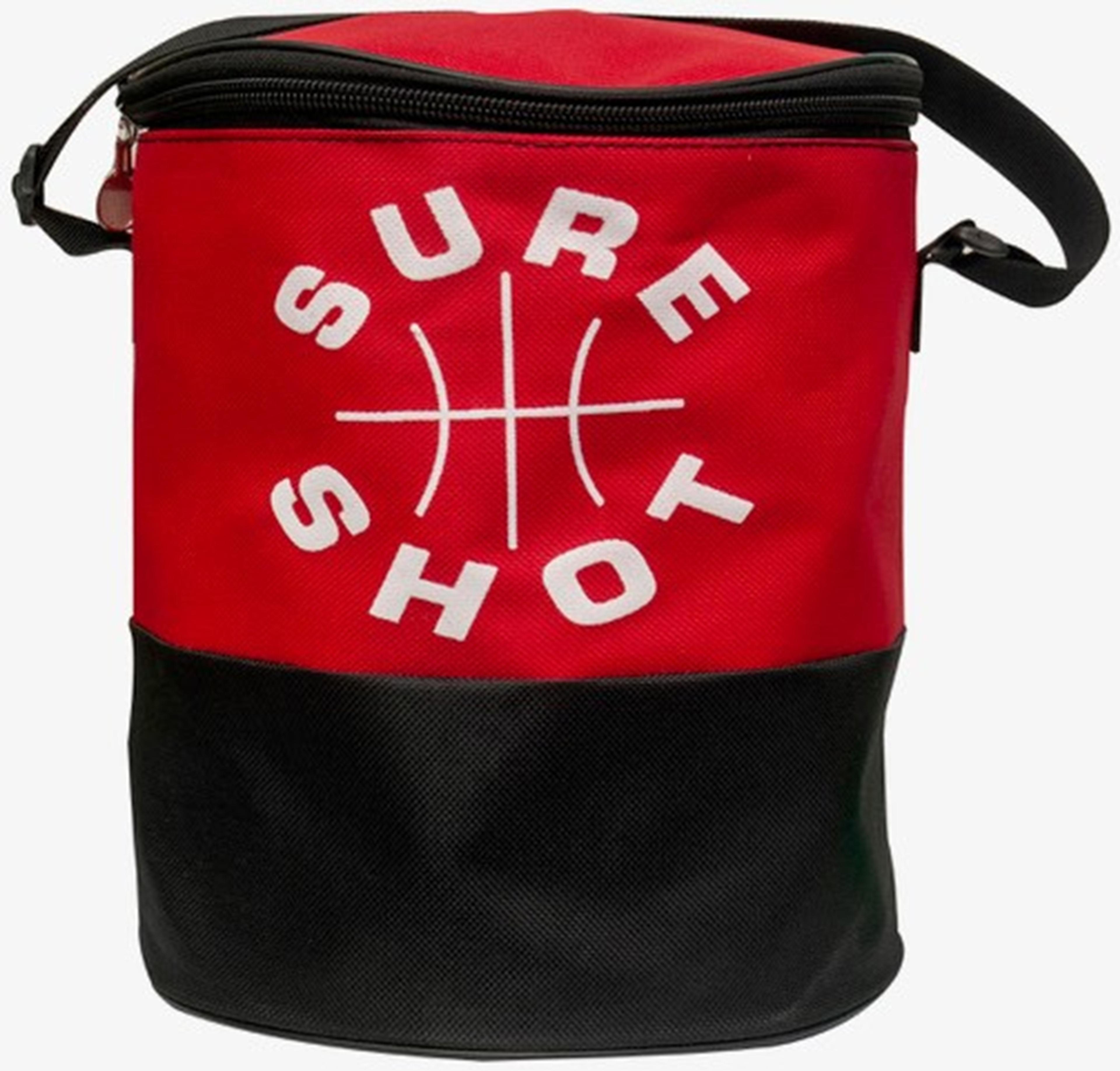 Sure Shot Matthew Syed Training Balls - Bag of 120