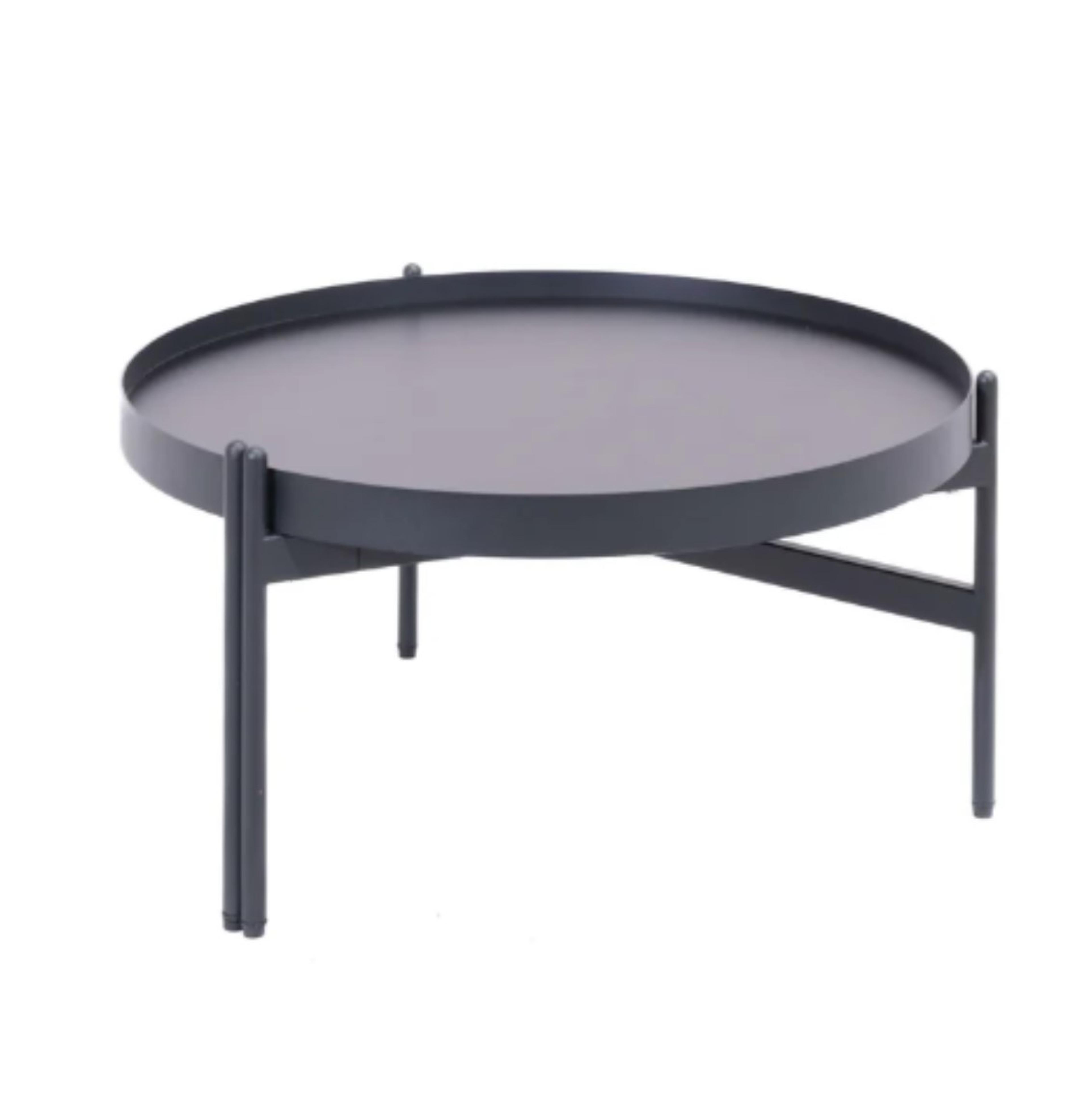 Platter Coffee Table - Medium