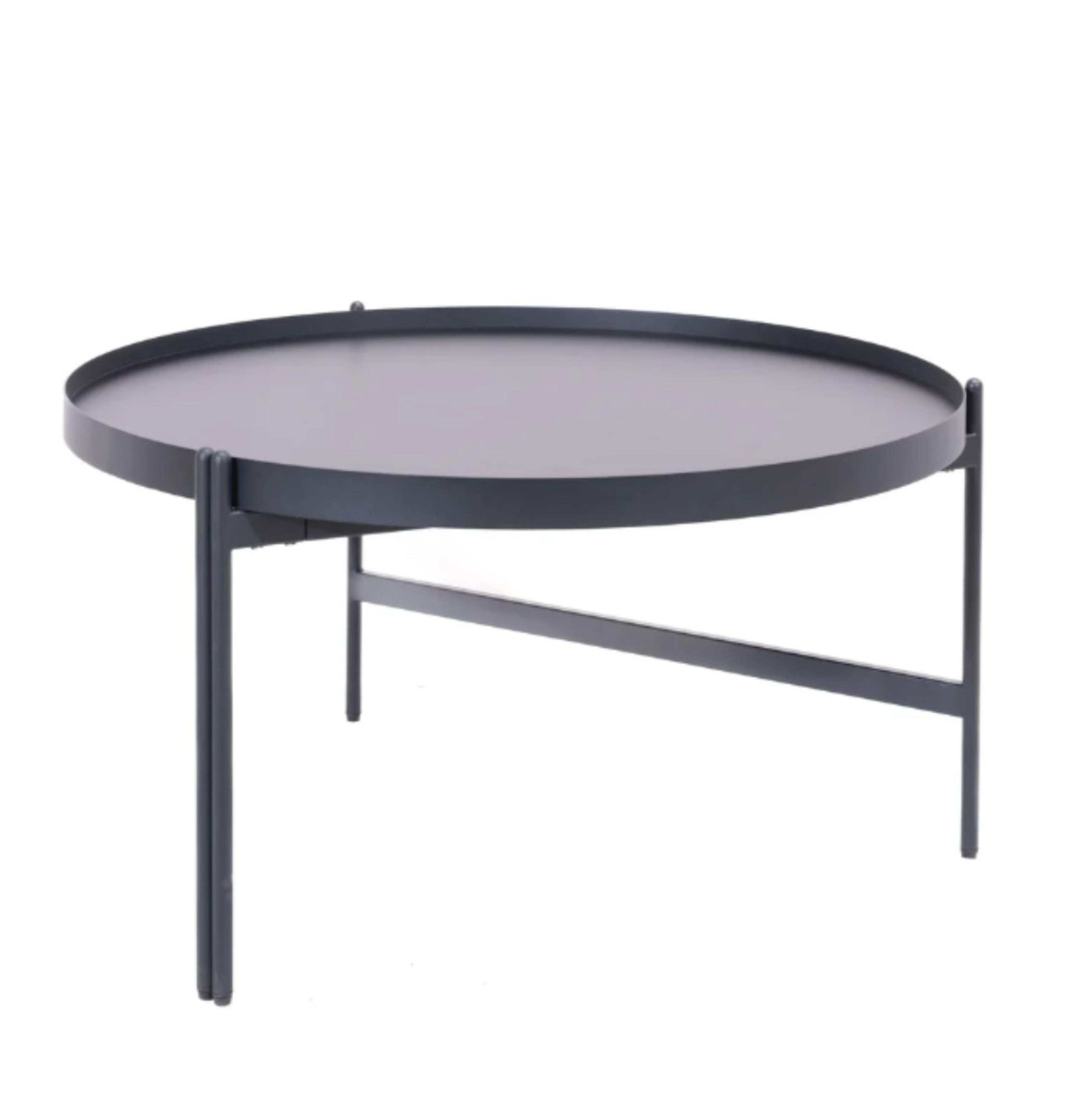 Platter Coffee Table - Large