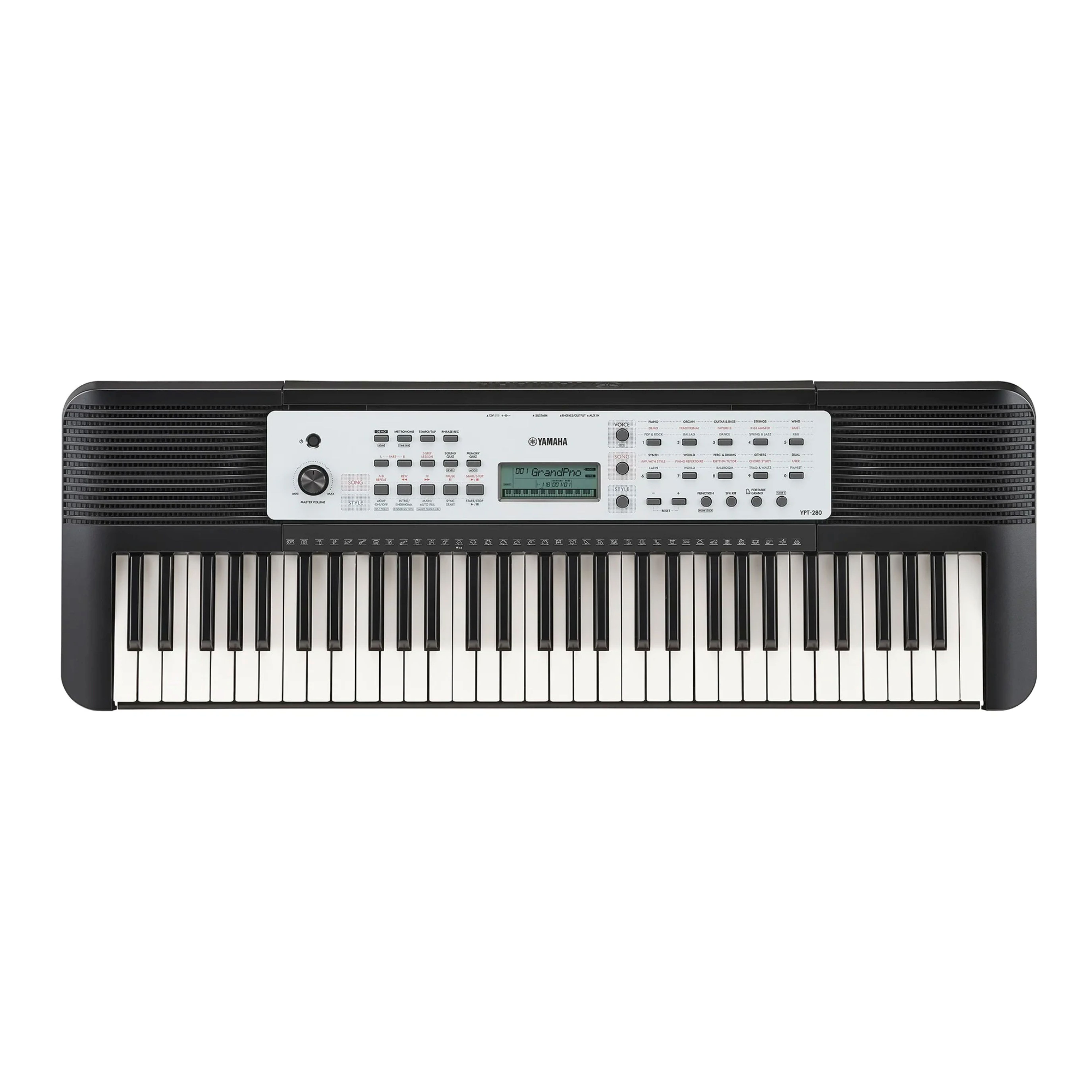 Yamaha Keyboard
