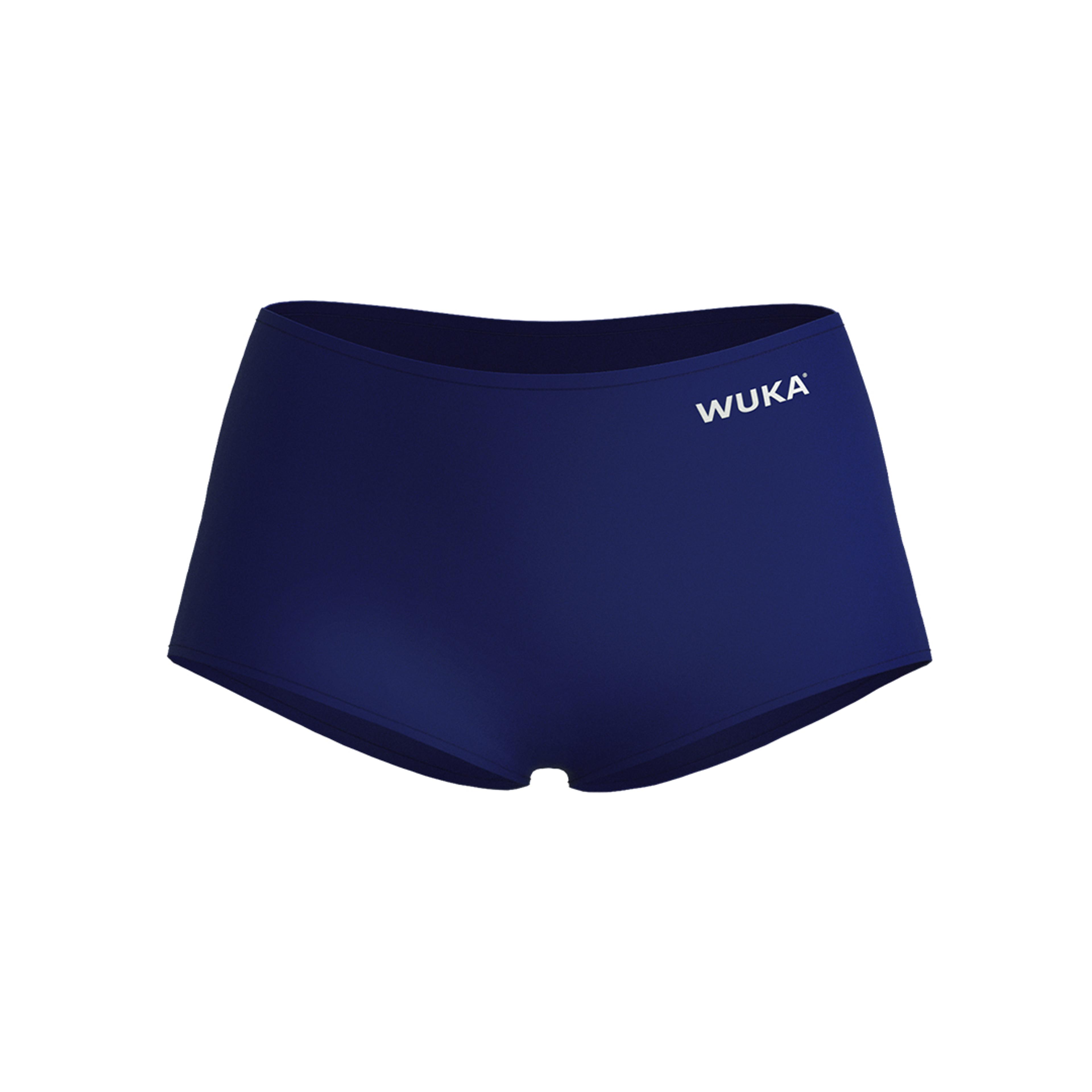 WUKA Teen Stretch™ Boxer Short Heavy - Navy - S - L