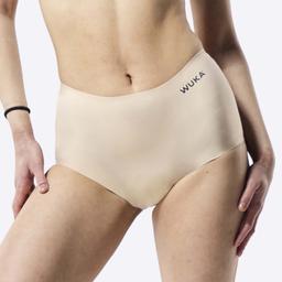 WUKA Stretch™ Boxer Short Heavy - Light Nude - XS-S