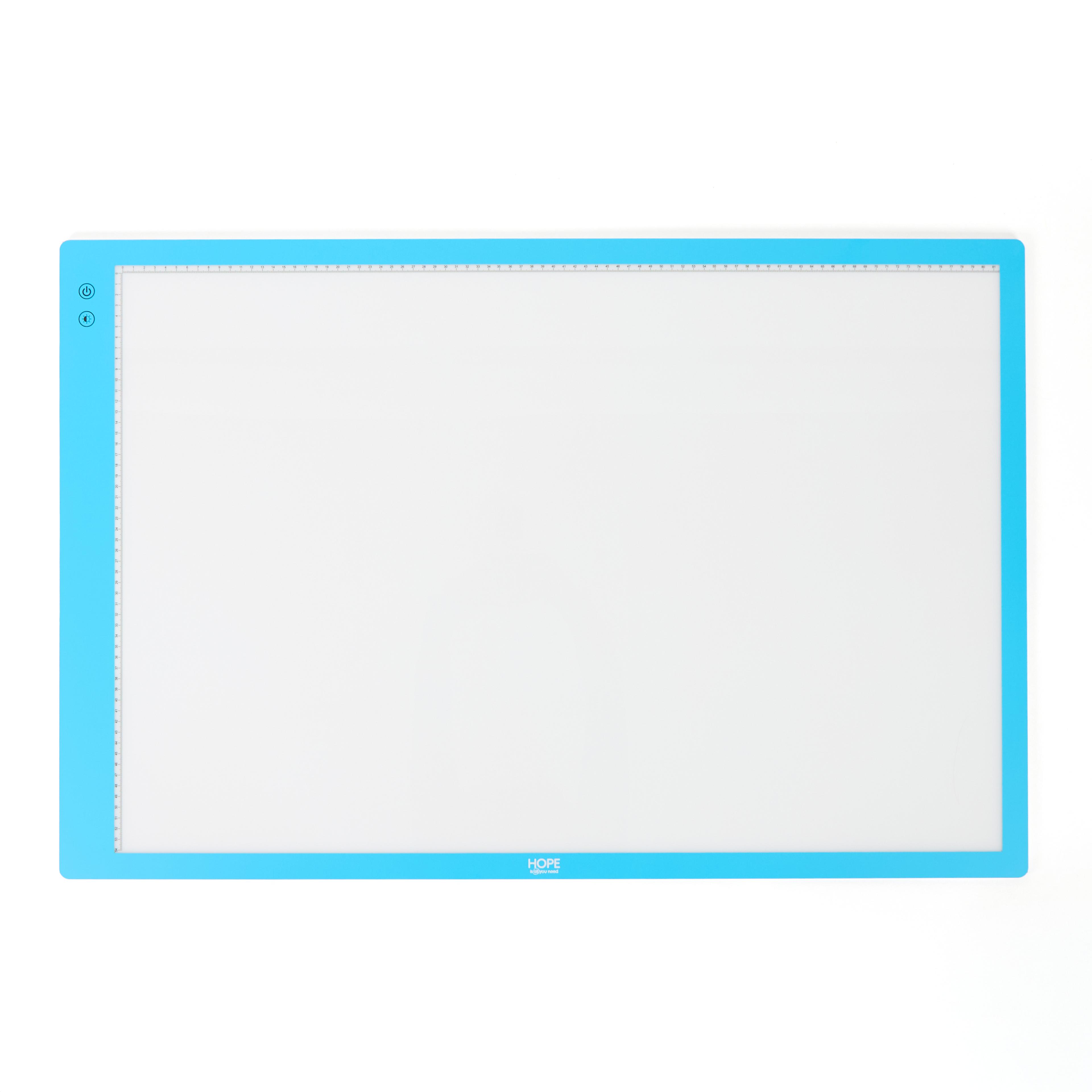 A1 Rechargeable Light Pad from Hope Education