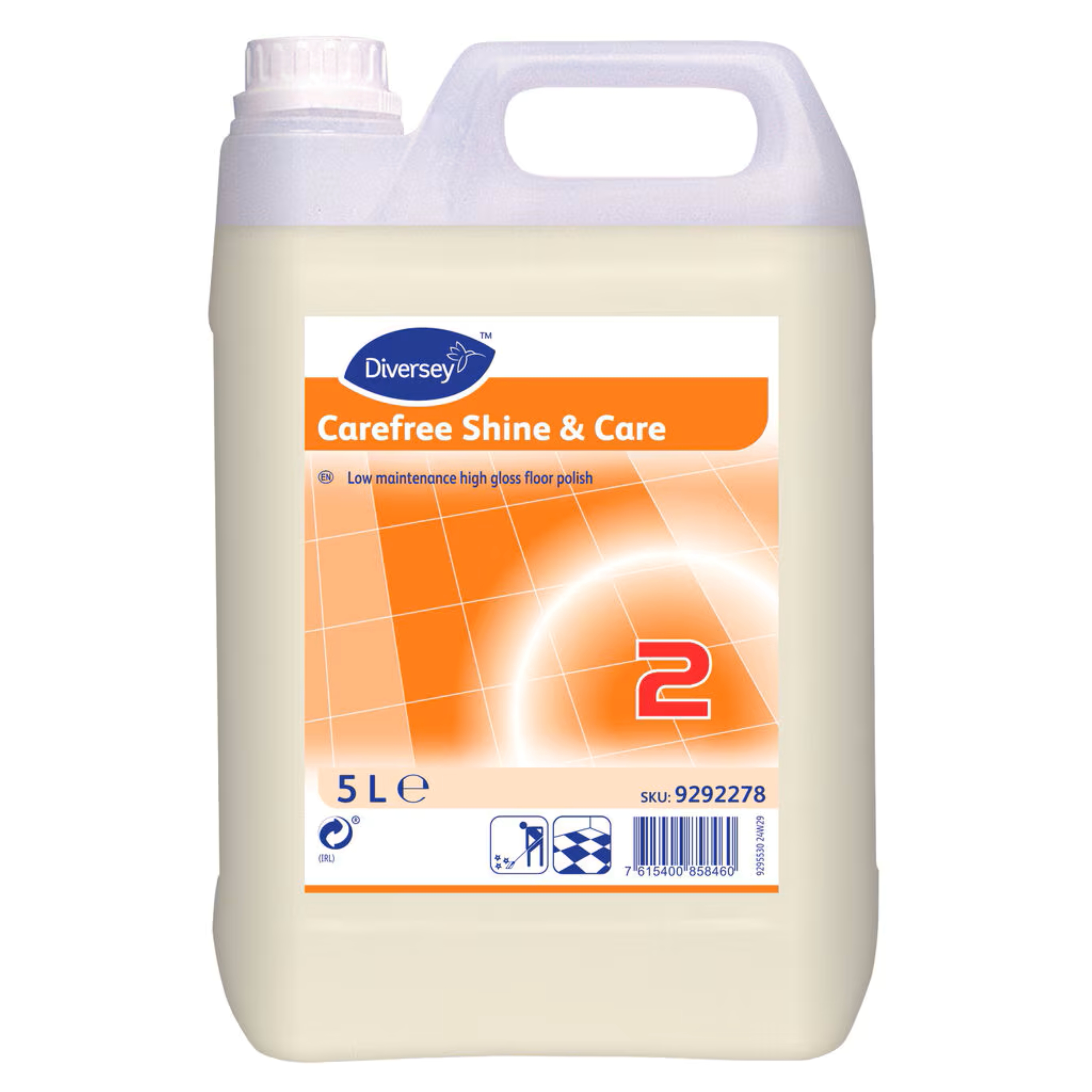 Carefree Shine  Care