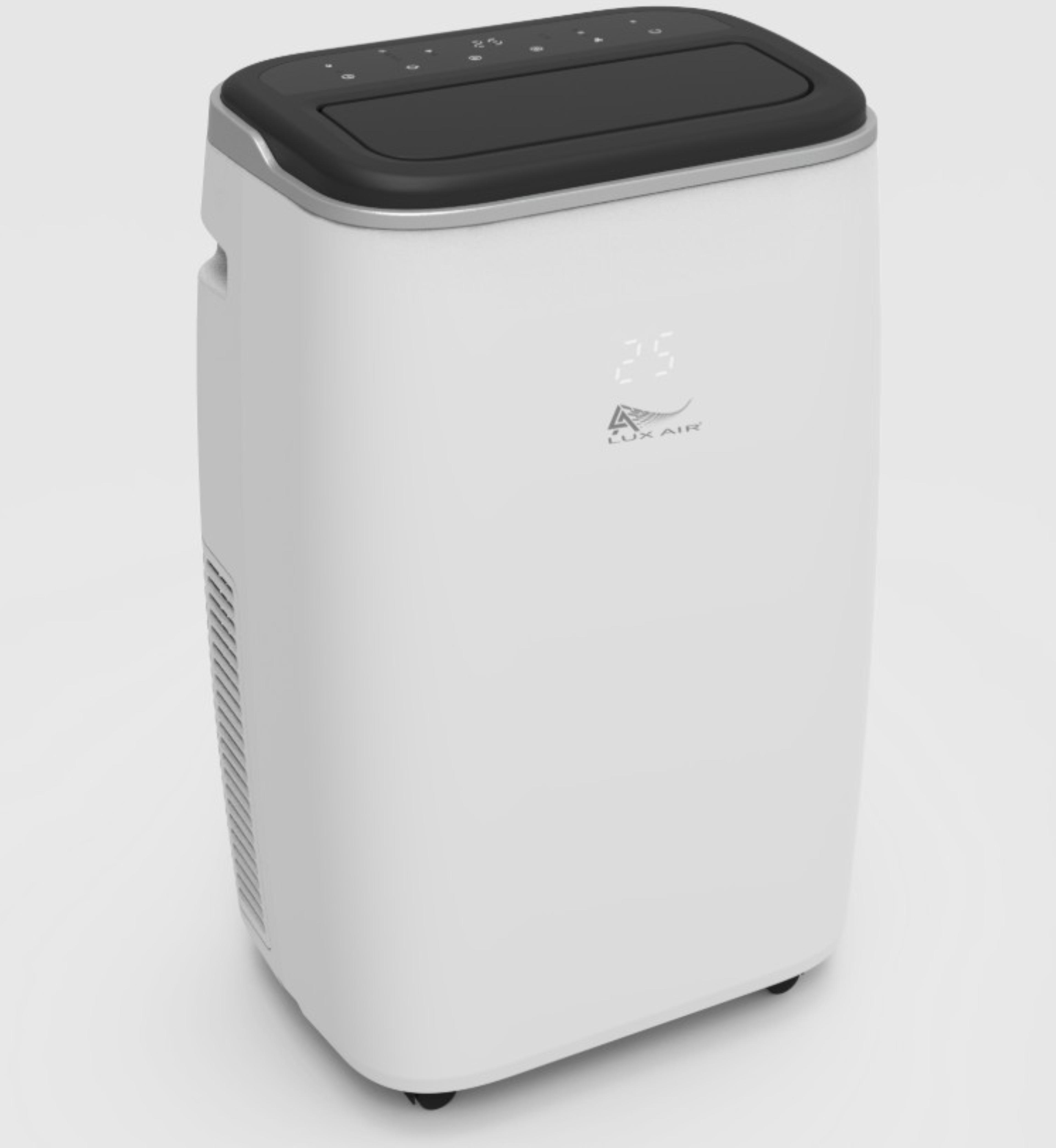 LuxAir Air Conditioning Unit MOB HT/COOL WIFI