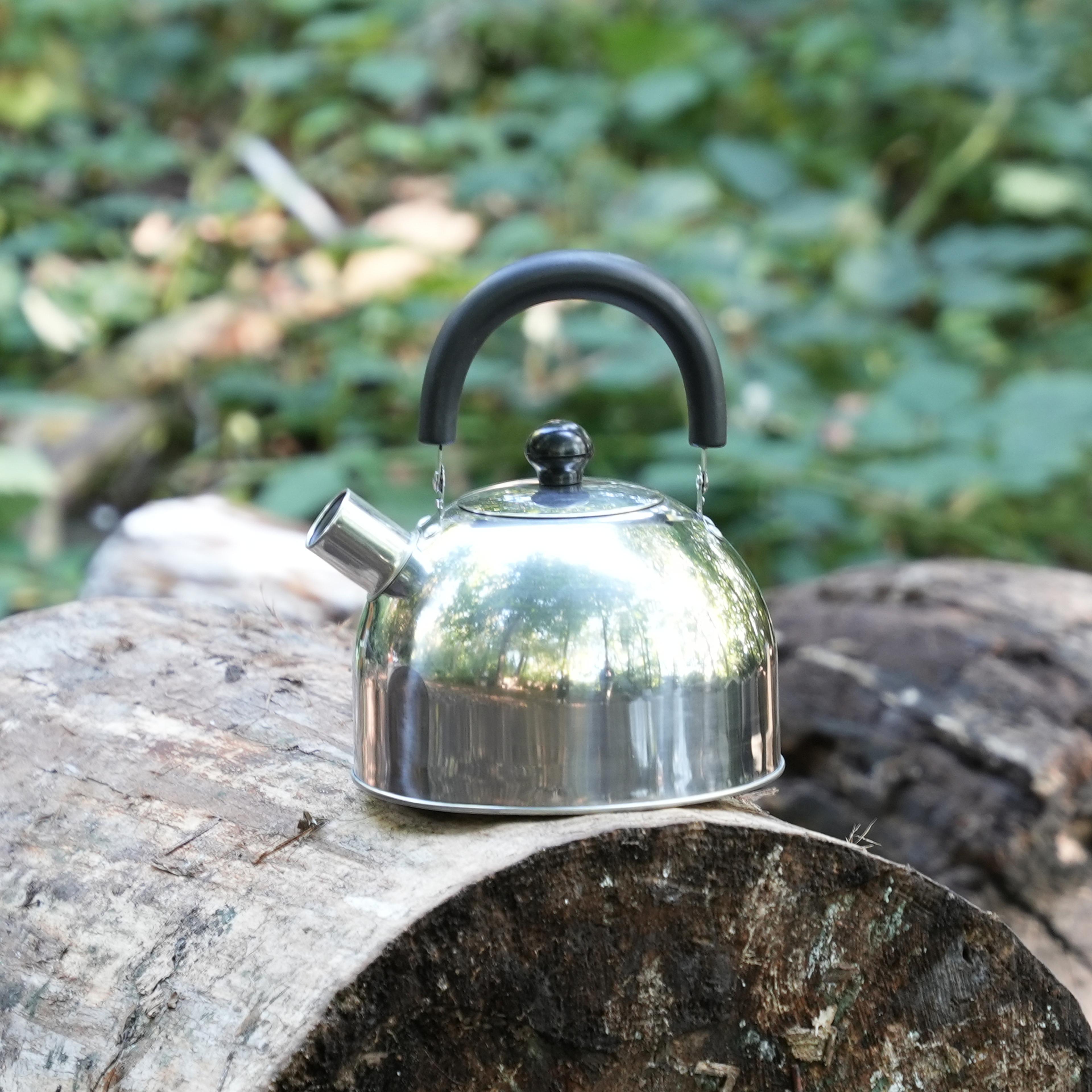 2L Mud Kitchen Kettle from Hope Education