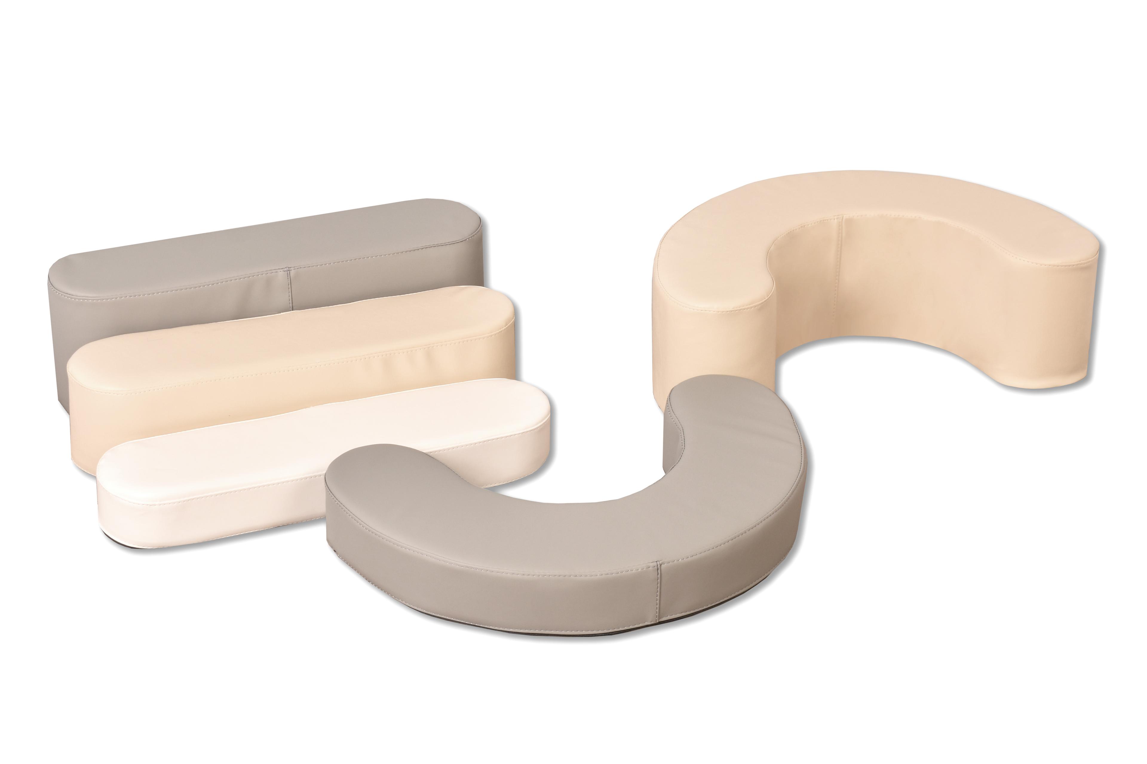 Soft Play Gym Set from Hope Education