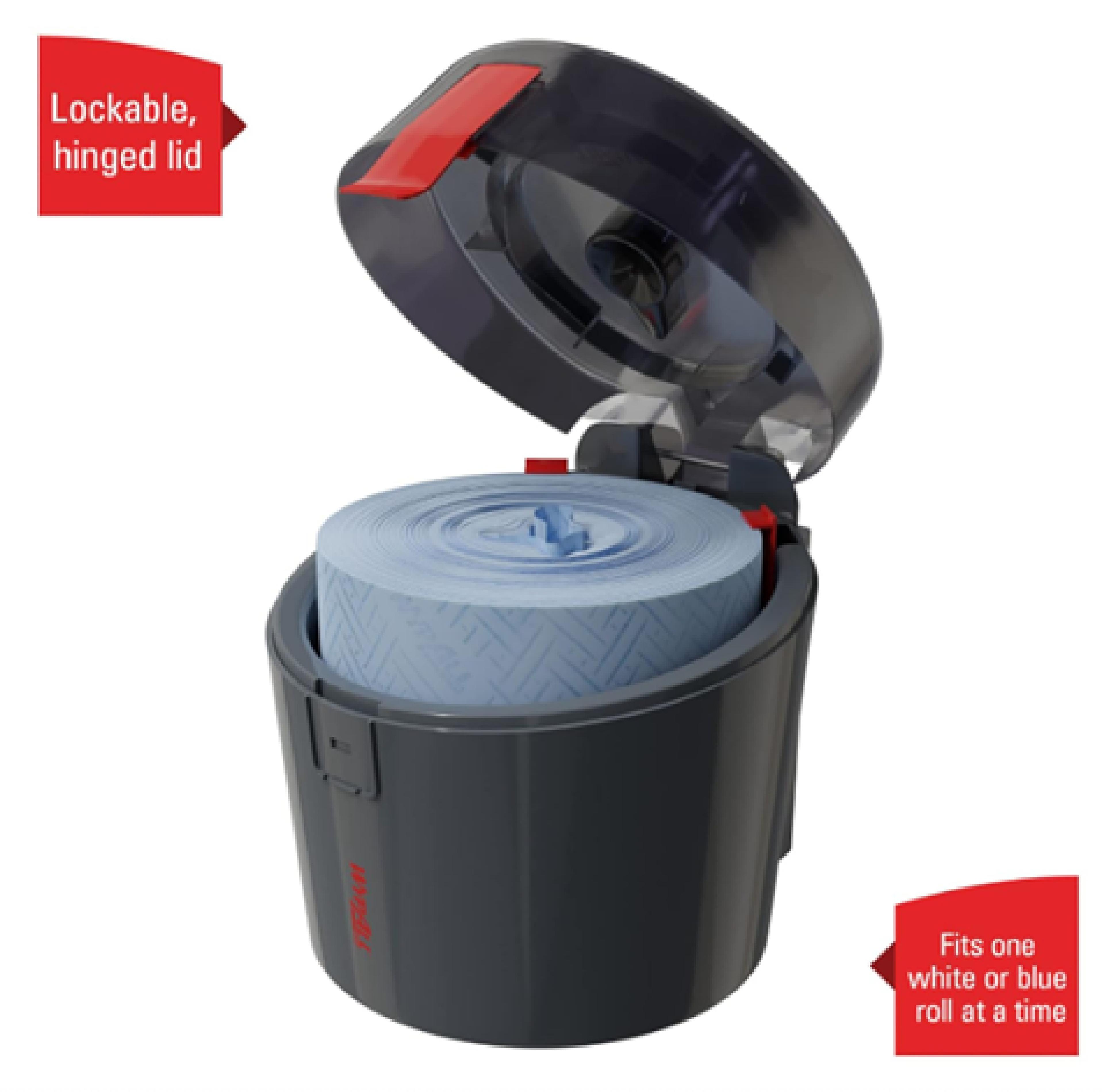 WypAll® Reach Plus™ Centrefeed Dispenser