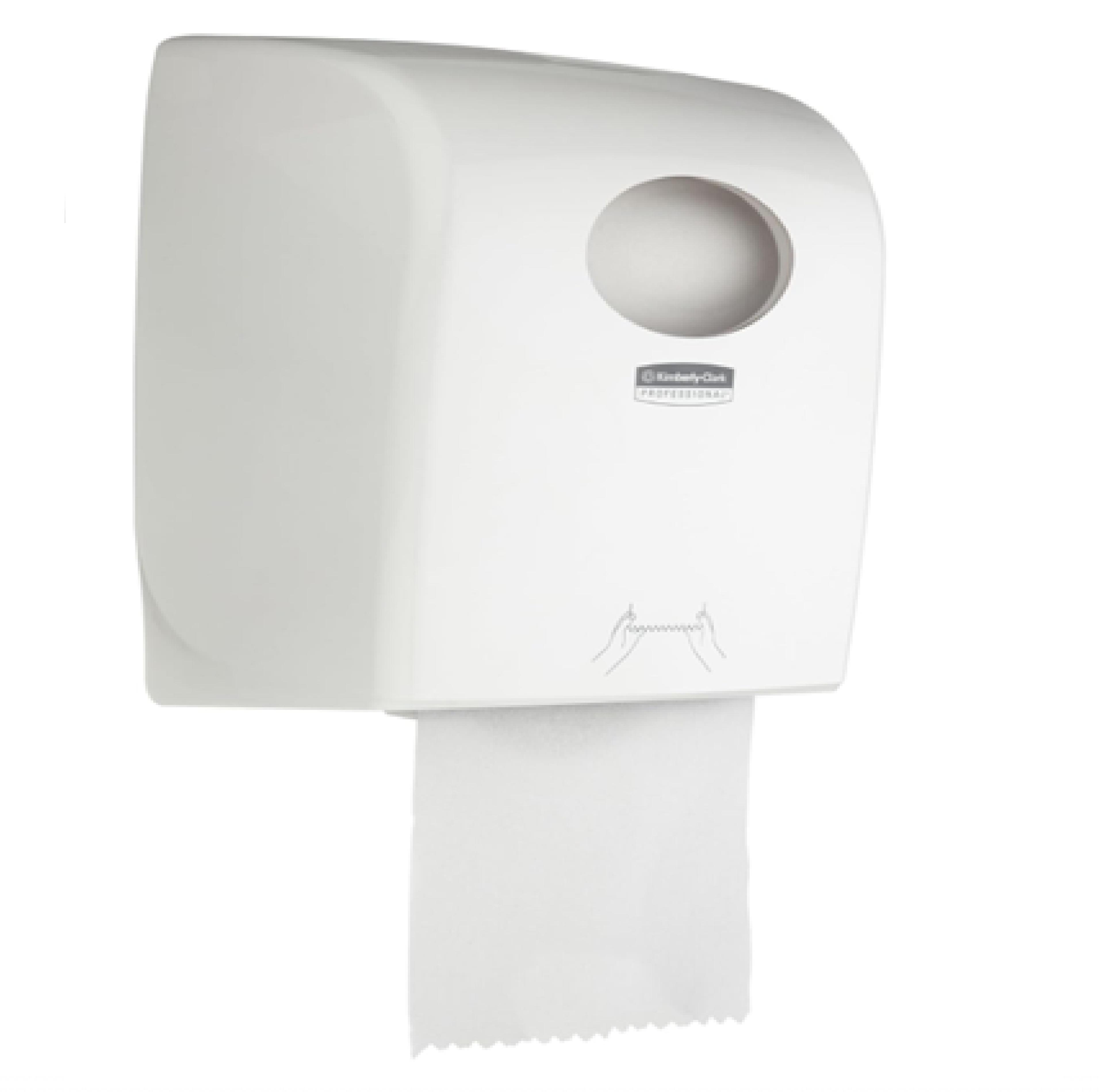 Aquarius™ Rolled Hand Towel Dispenser