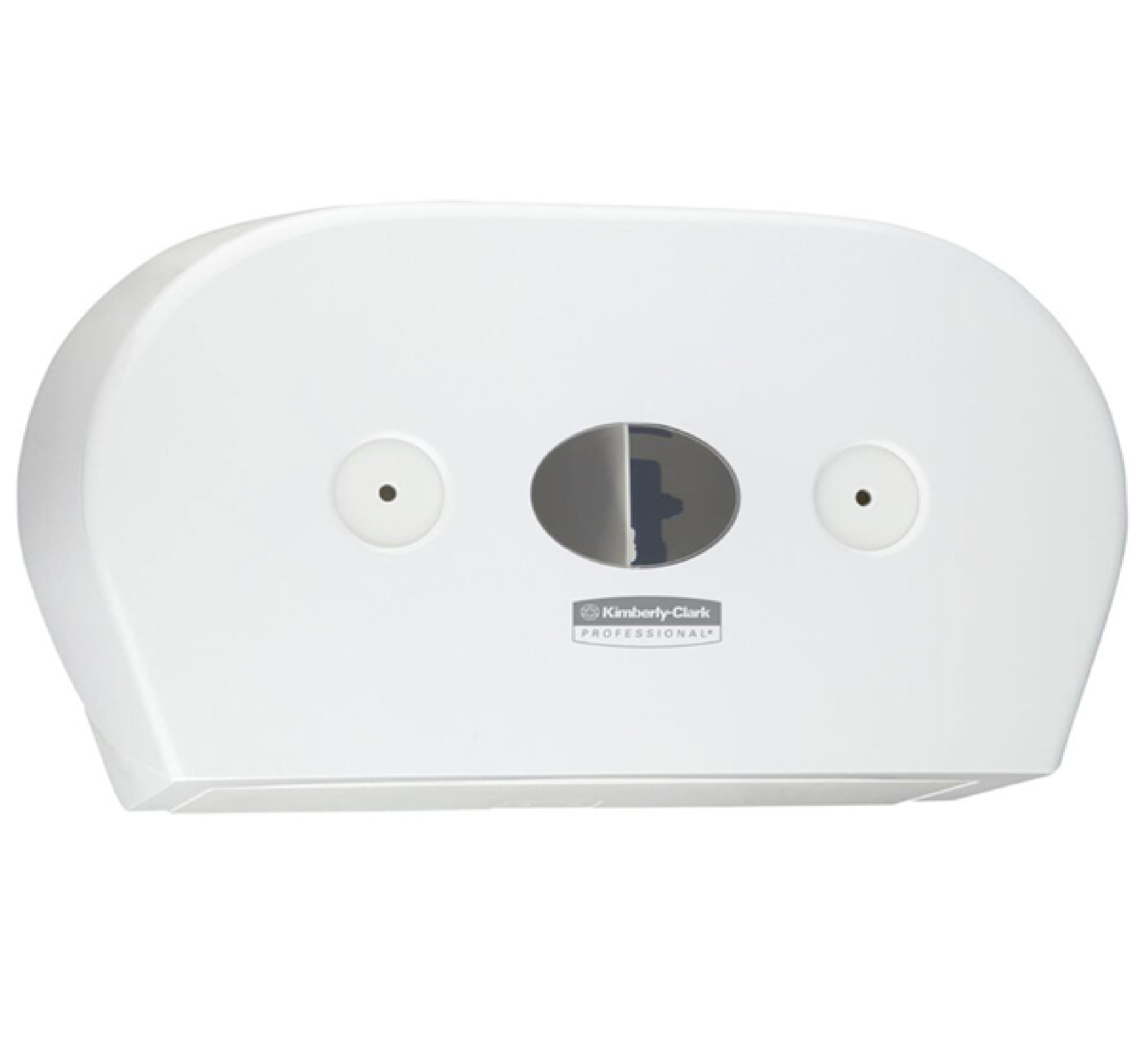 Aquarius Toilet Tissue Dispenser