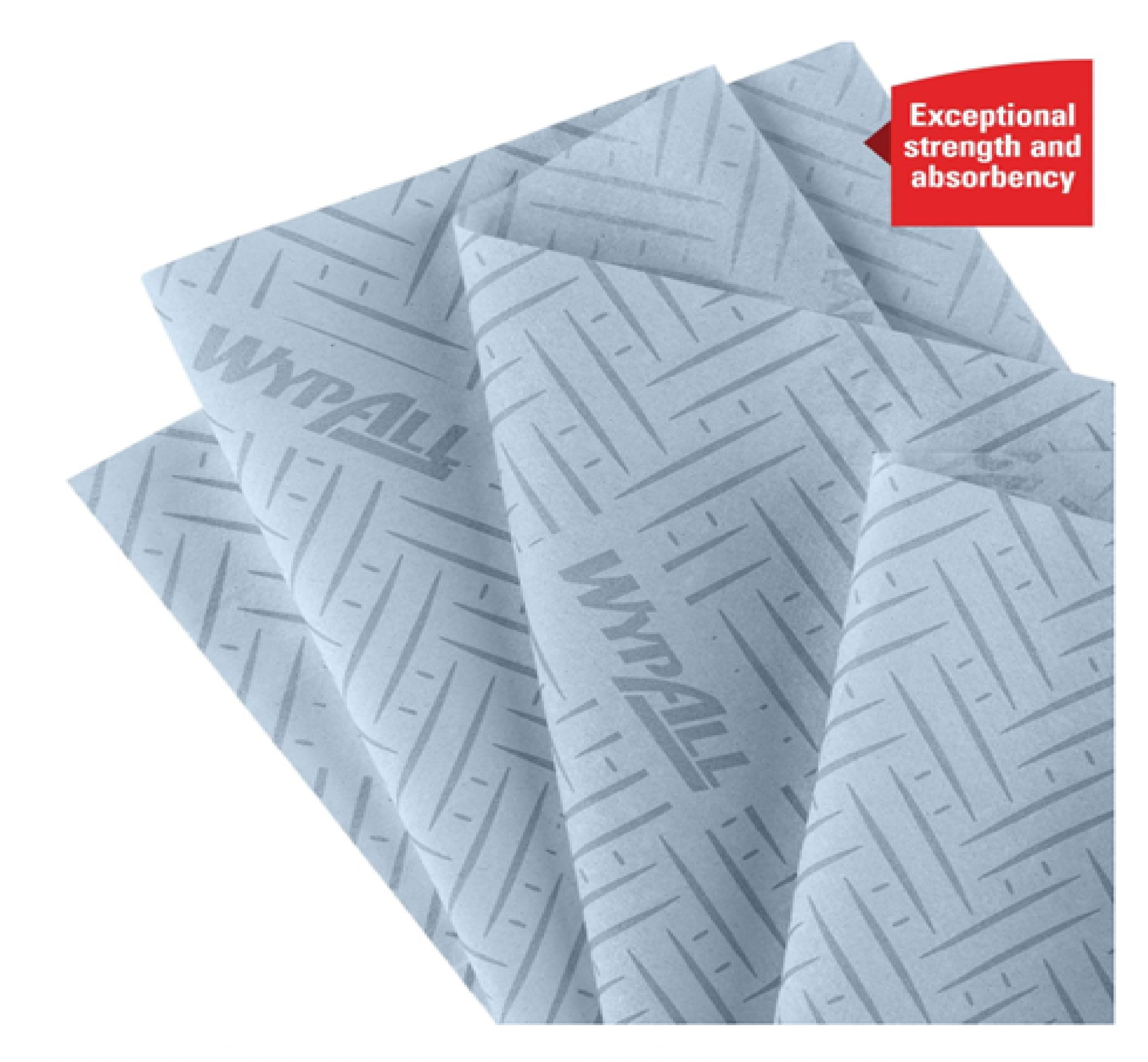 WypAll® L20 Wiping Paper - Centrefeed
