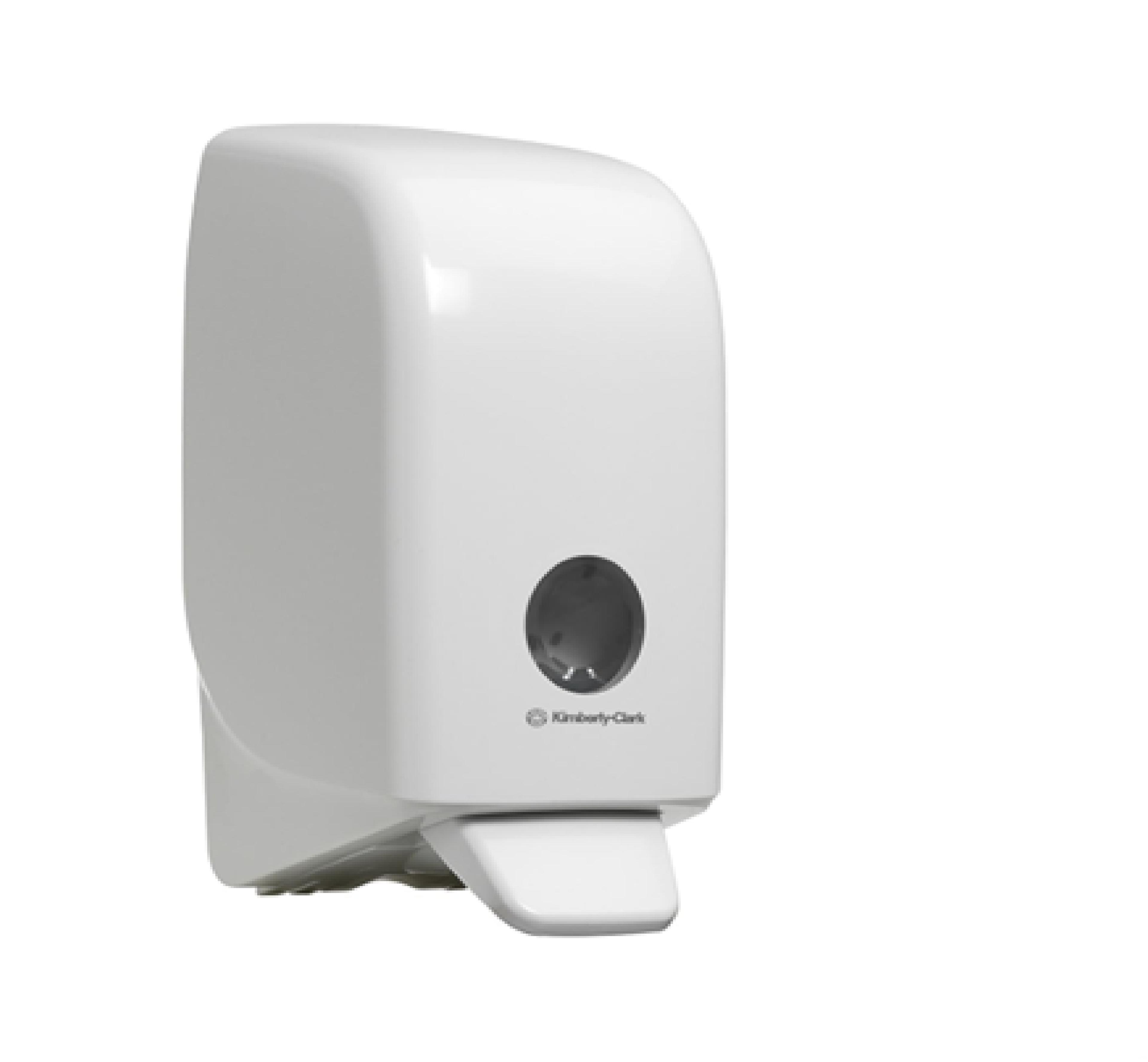 Aquarius™ Hand Cleanser Dispenser