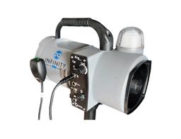 Infinity Pro Start System 