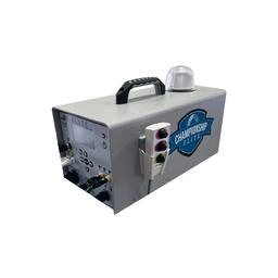 Championship Elite Start System