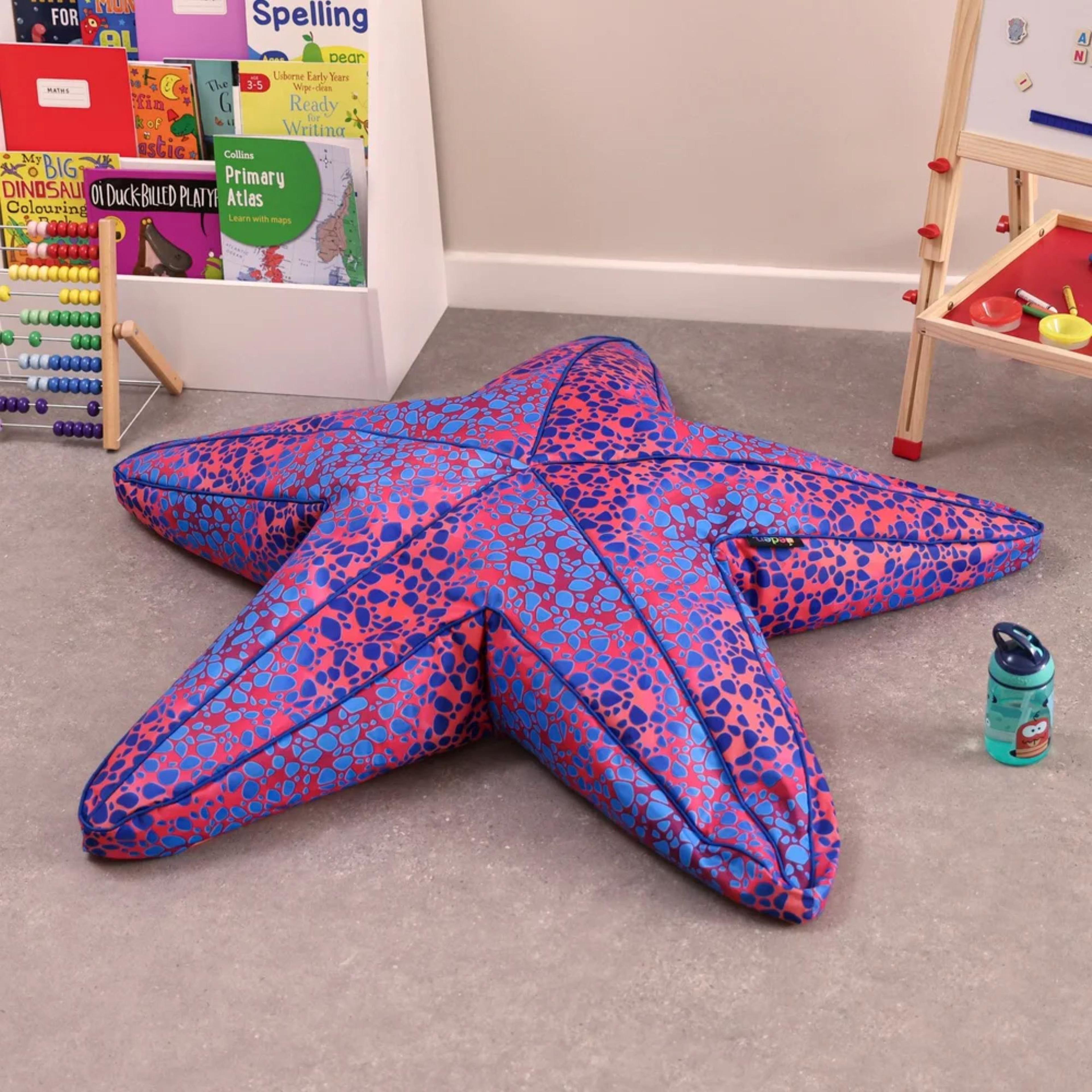 Starfish Beanbag