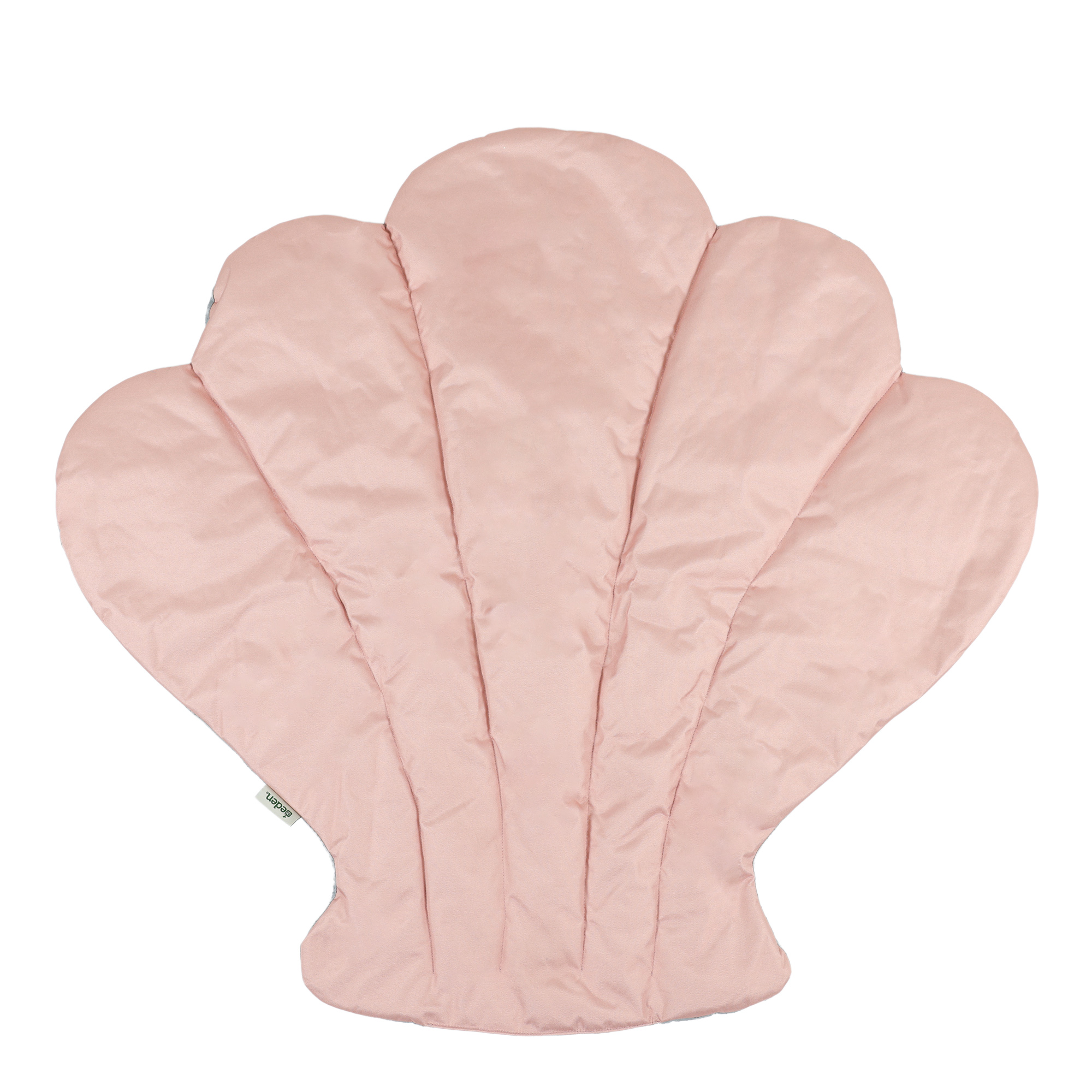 Quilted Shell Mat