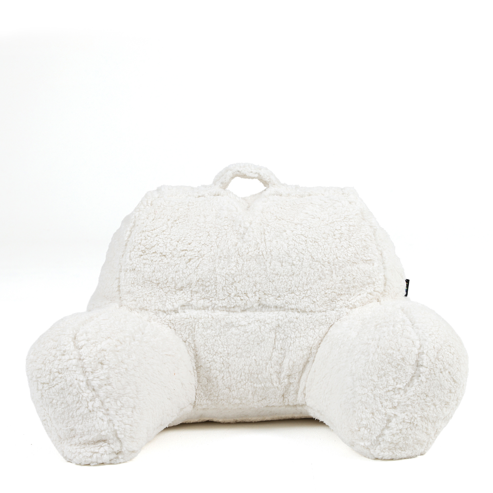 Sensory Cuddle Cushion - Cream