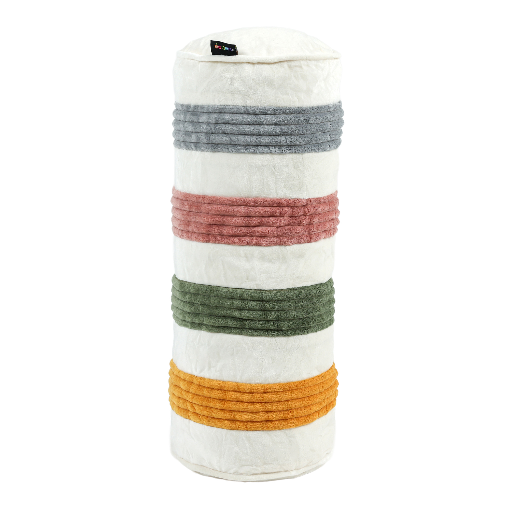Sensory Bolster Cushion - Multi-color